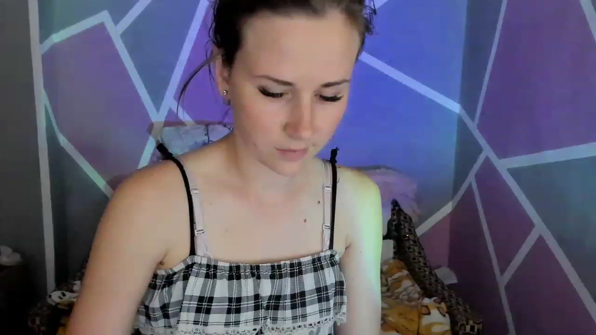 Gallery image thumbnail from UkrBeauty's myfreecams stream on, 07/14/2023, 15:48 image 3 of 20