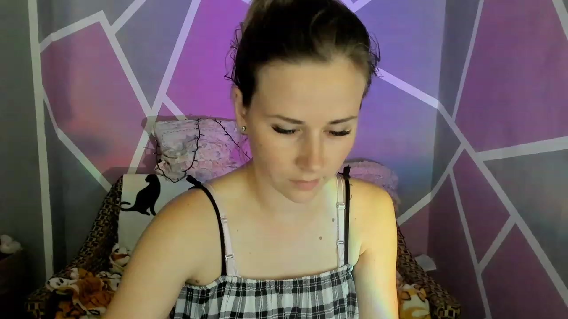 Gallery image thumbnail from UkrBeauty's myfreecams stream on, 07/14/2023, 15:48 image 8 of 20