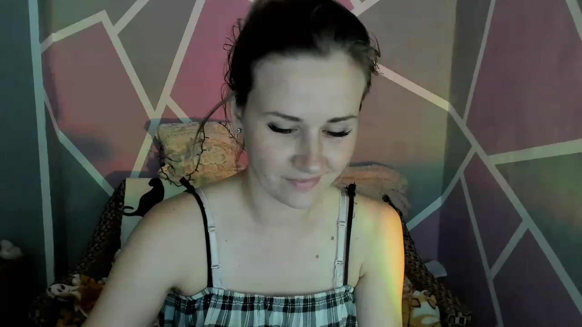 Gallery image thumbnail from UkrBeauty's myfreecams stream on, 07/14/2023, 15:48 image 5 of 20