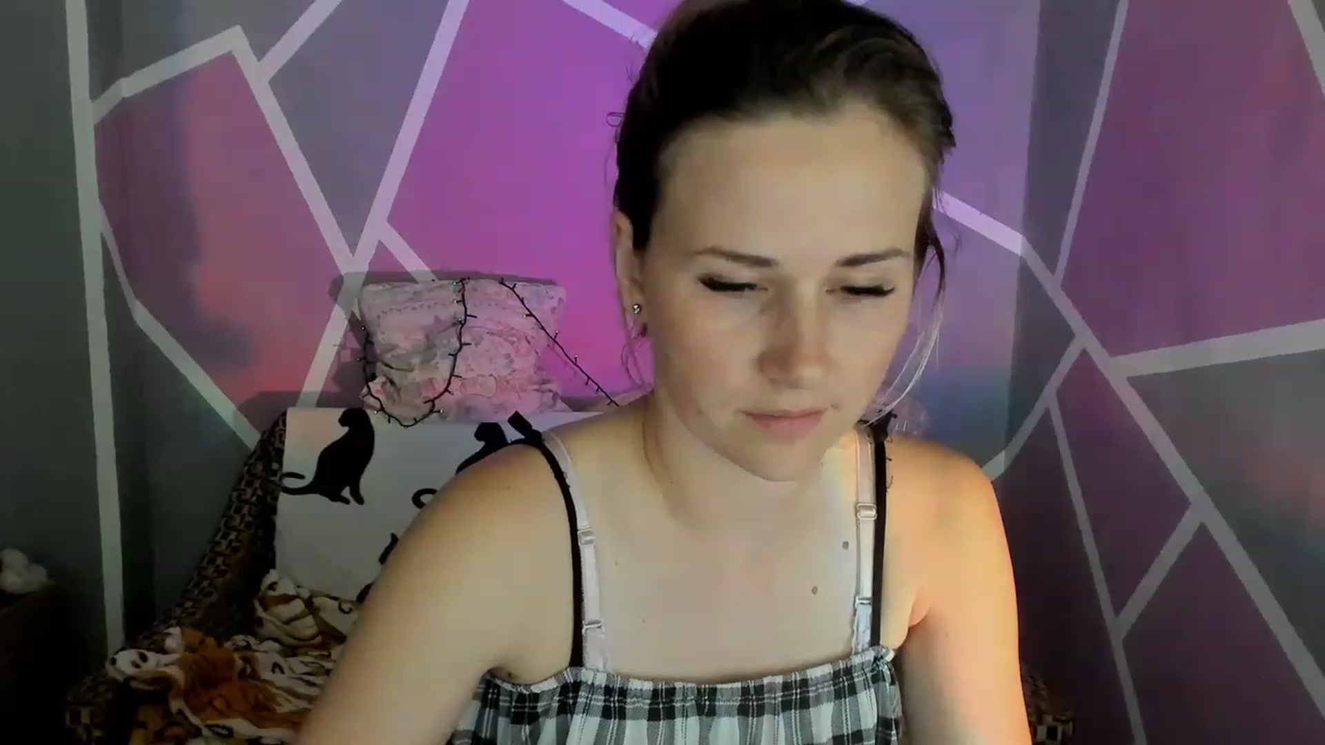 Gallery image thumbnail from UkrBeauty's myfreecams stream on, 07/14/2023, 15:48 image 20 of 20
