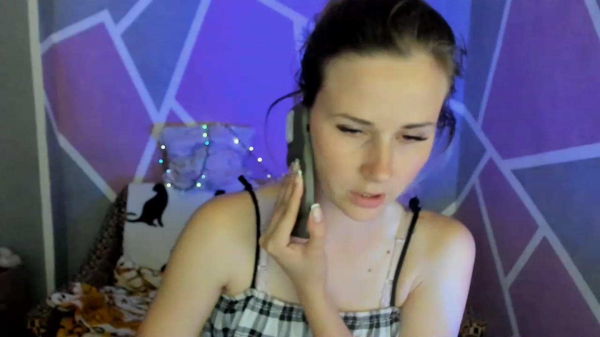 Gallery image thumbnail from UkrBeauty's myfreecams stream on, 07/14/2023, 15:48 image 2 of 20