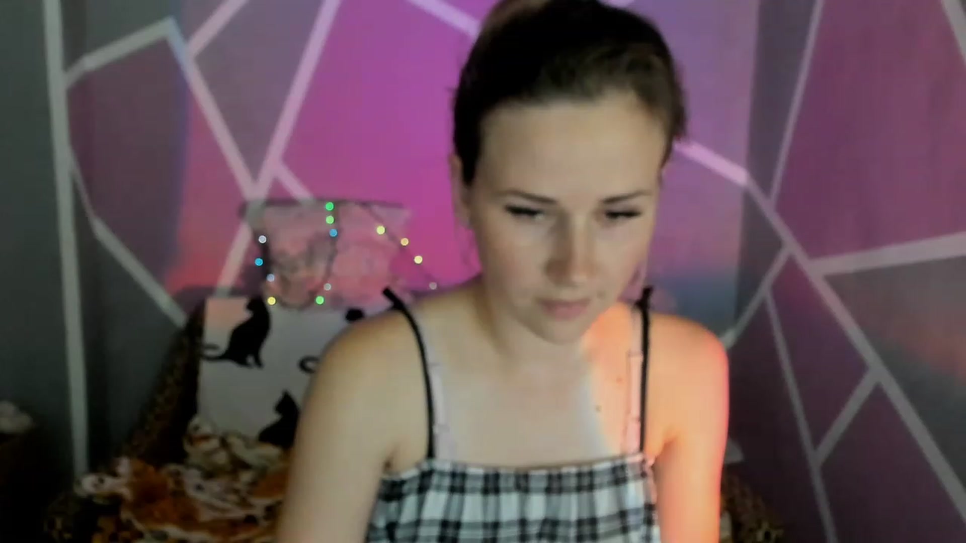 Gallery image thumbnail from UkrBeauty's myfreecams stream on, 07/14/2023, 16:01 image 3 of 20