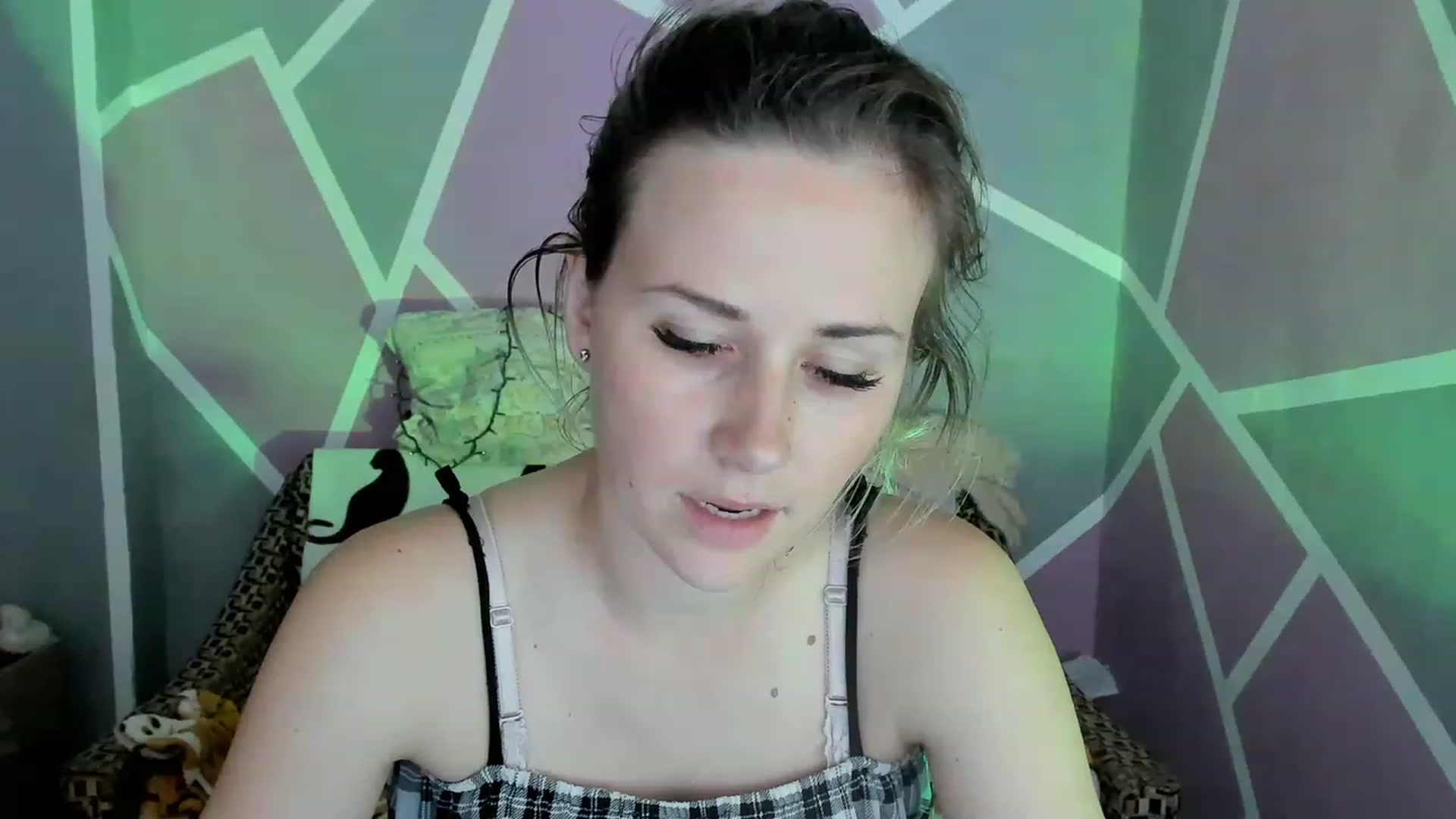 Gallery image thumbnail from UkrBeauty's myfreecams stream on, 07/14/2023, 16:01 image 1 of 20