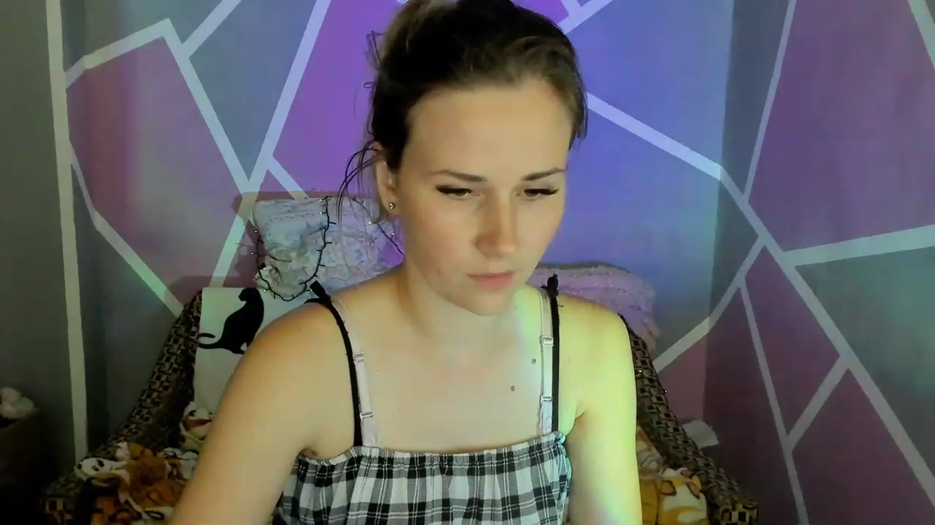 Gallery image thumbnail from UkrBeauty's myfreecams stream on, 07/14/2023, 16:01 image 13 of 20