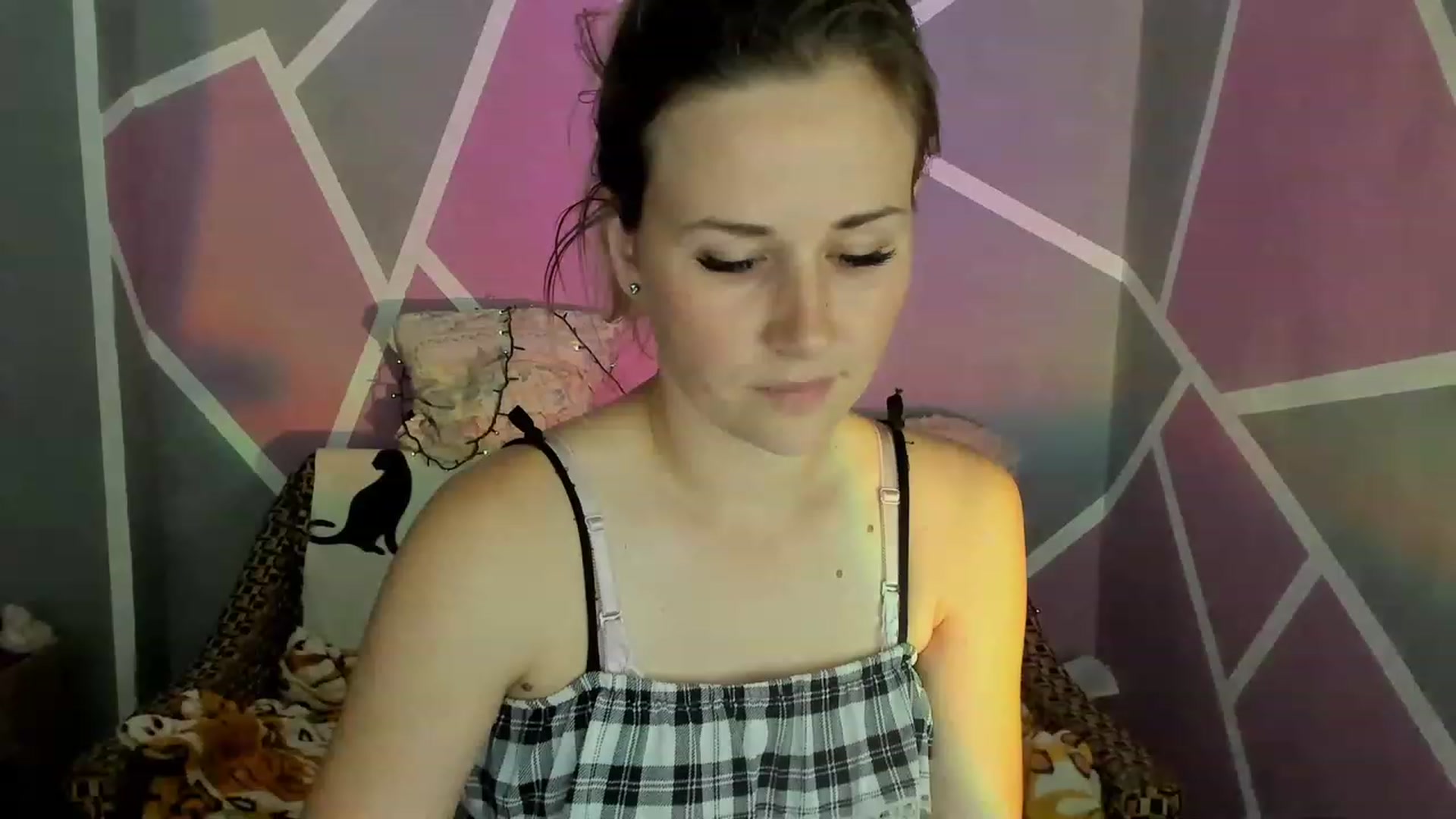 Gallery image thumbnail from UkrBeauty's myfreecams stream on, 07/14/2023, 16:01 image 16 of 20