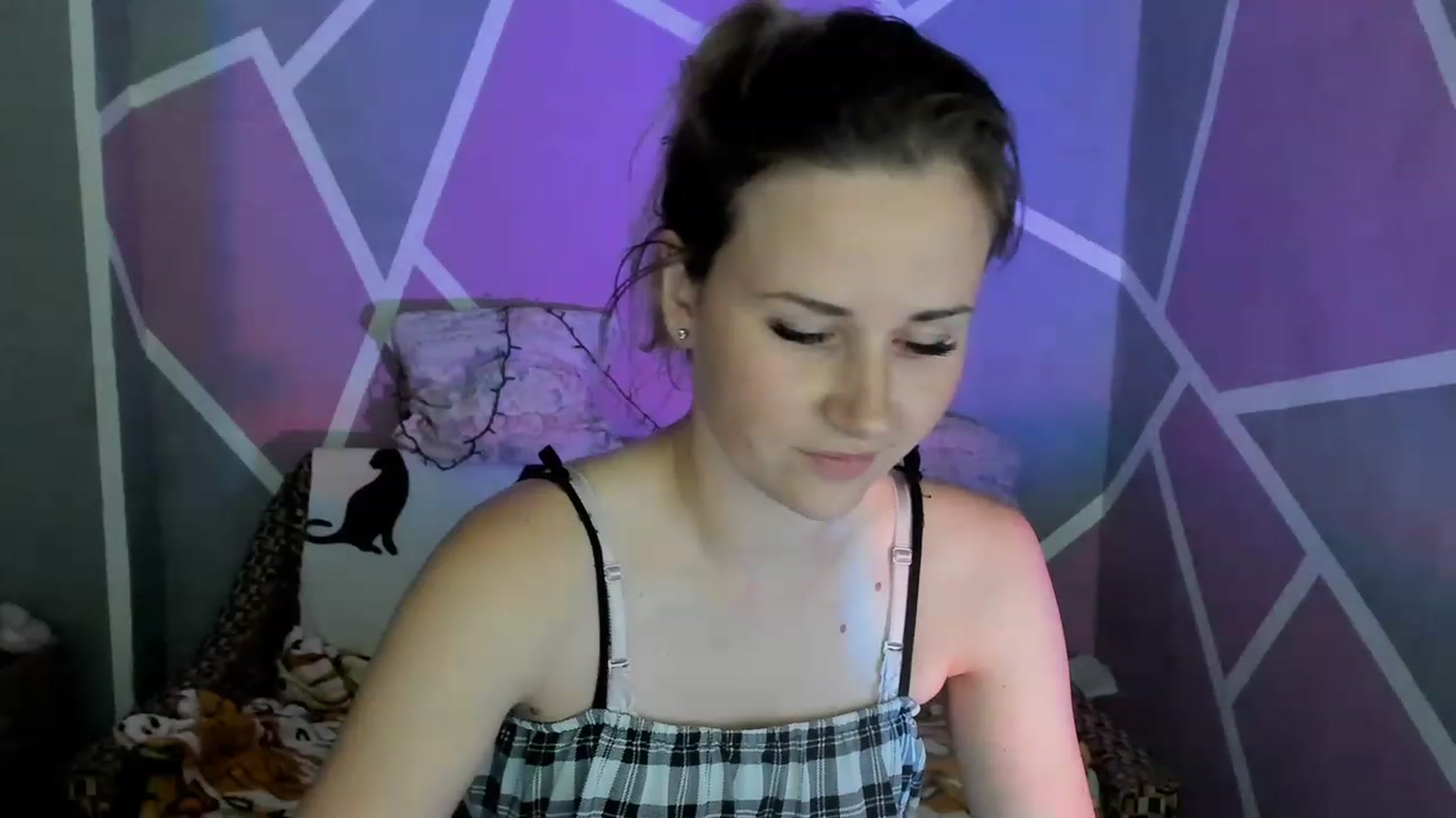 Gallery image thumbnail from UkrBeauty's myfreecams stream on, 07/14/2023, 16:01 image 14 of 20