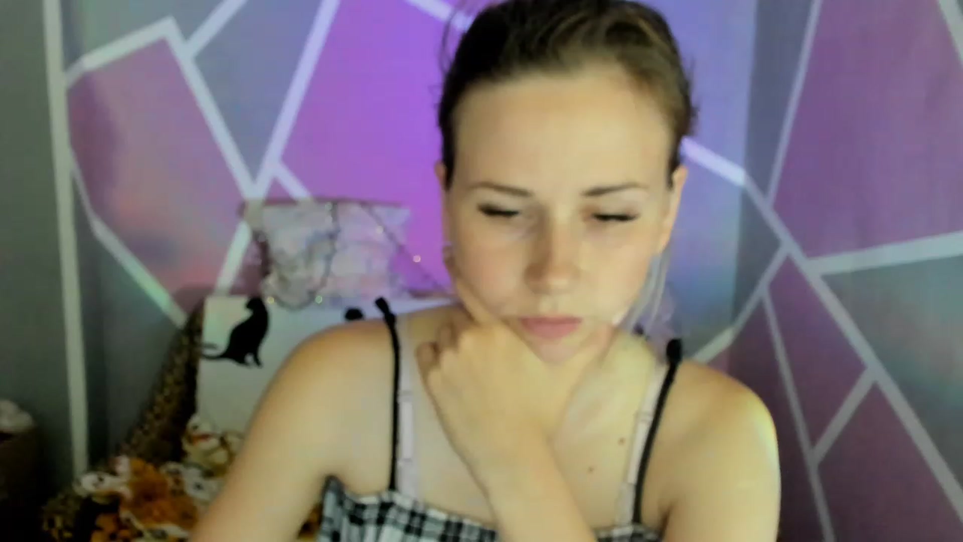 Gallery image thumbnail from UkrBeauty's myfreecams stream on, 07/14/2023, 16:01 image 4 of 20