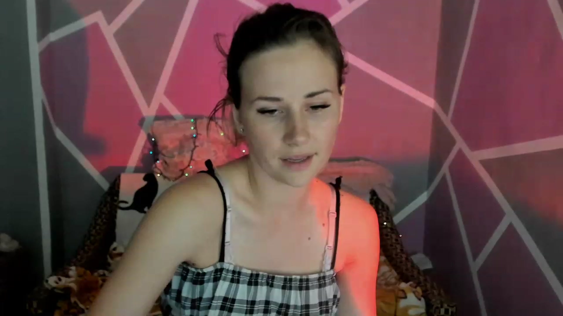Gallery image thumbnail from UkrBeauty's myfreecams stream on, 07/14/2023, 16:01 image 11 of 20