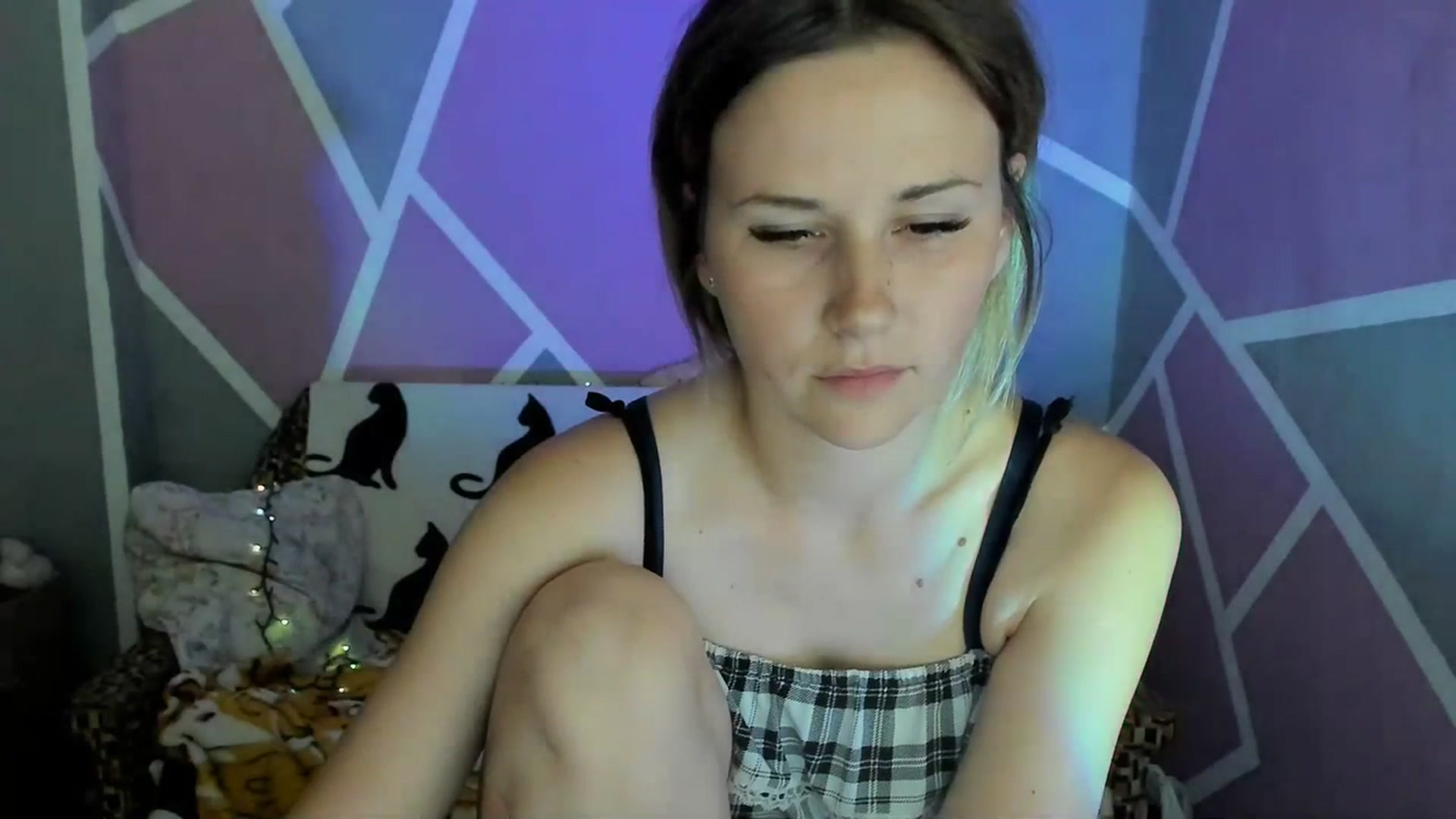 Gallery image thumbnail from UkrBeauty's myfreecams stream on, 07/17/2023, 14:36 image 13 of 20