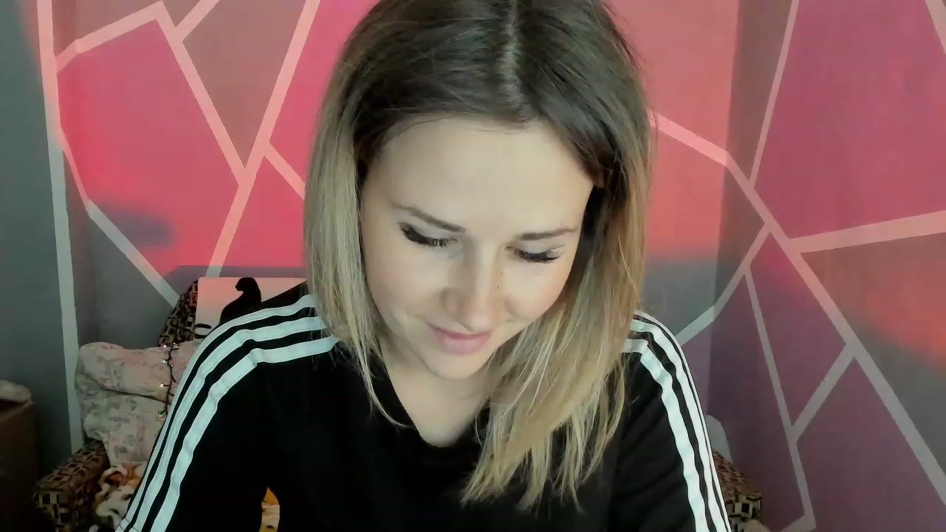 Gallery image thumbnail from UkrBeauty's myfreecams stream on, 07/21/2023, 15:51 image 1 of 20