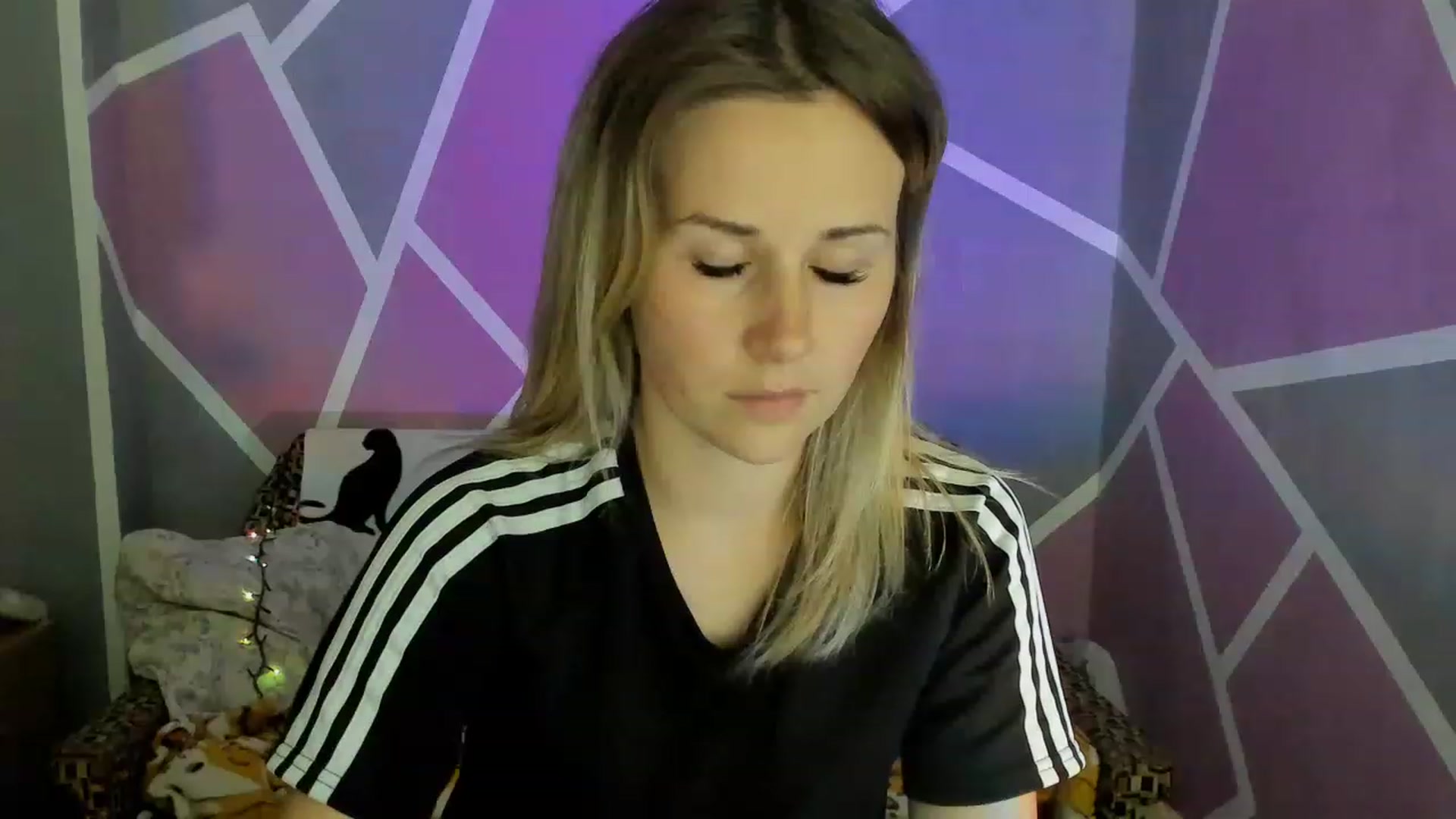 Gallery image thumbnail from UkrBeauty's myfreecams stream on, 07/21/2023, 15:51 image 14 of 20