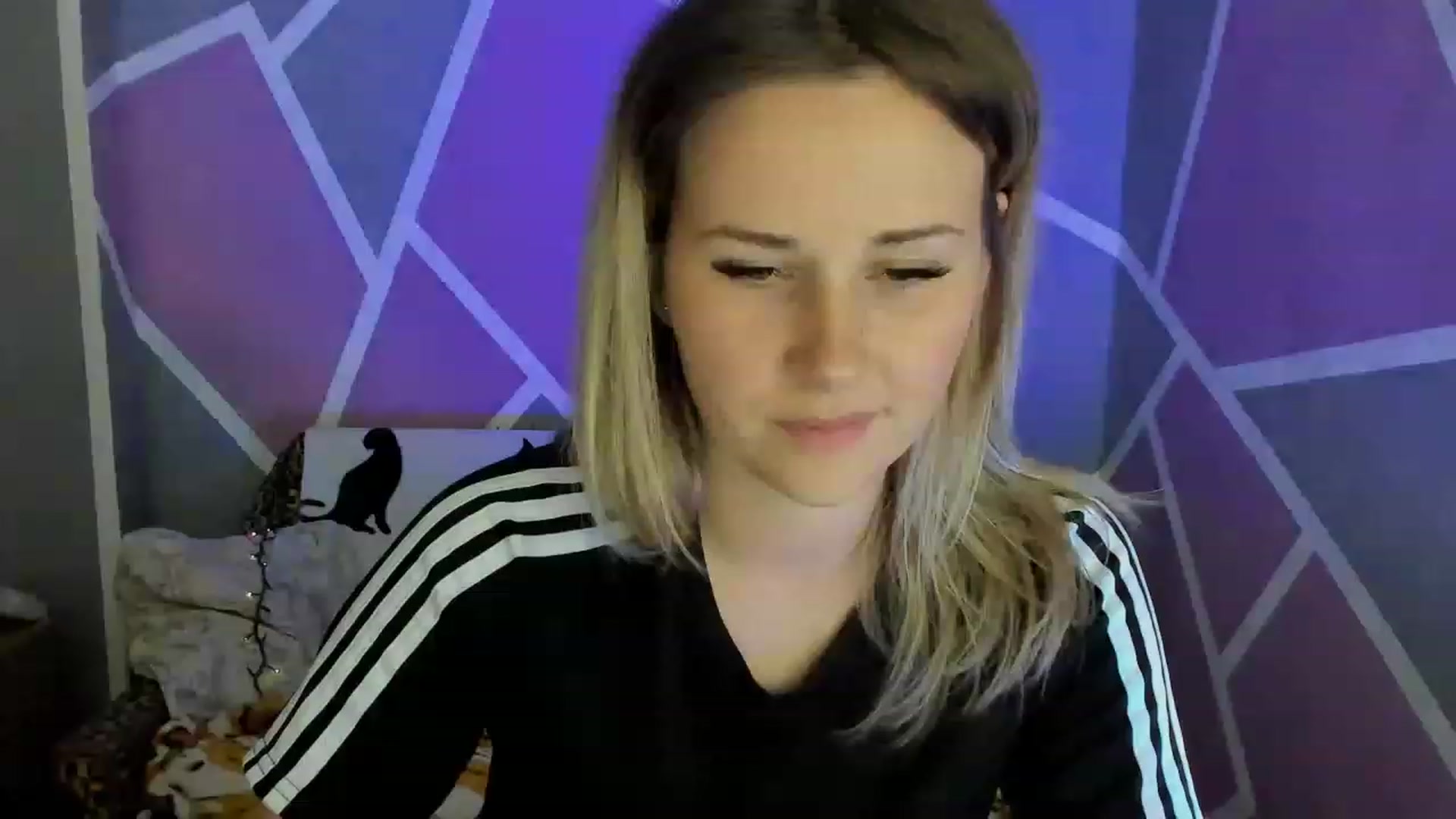 Gallery image thumbnail from UkrBeauty's myfreecams stream on, 07/21/2023, 15:51 image 7 of 20