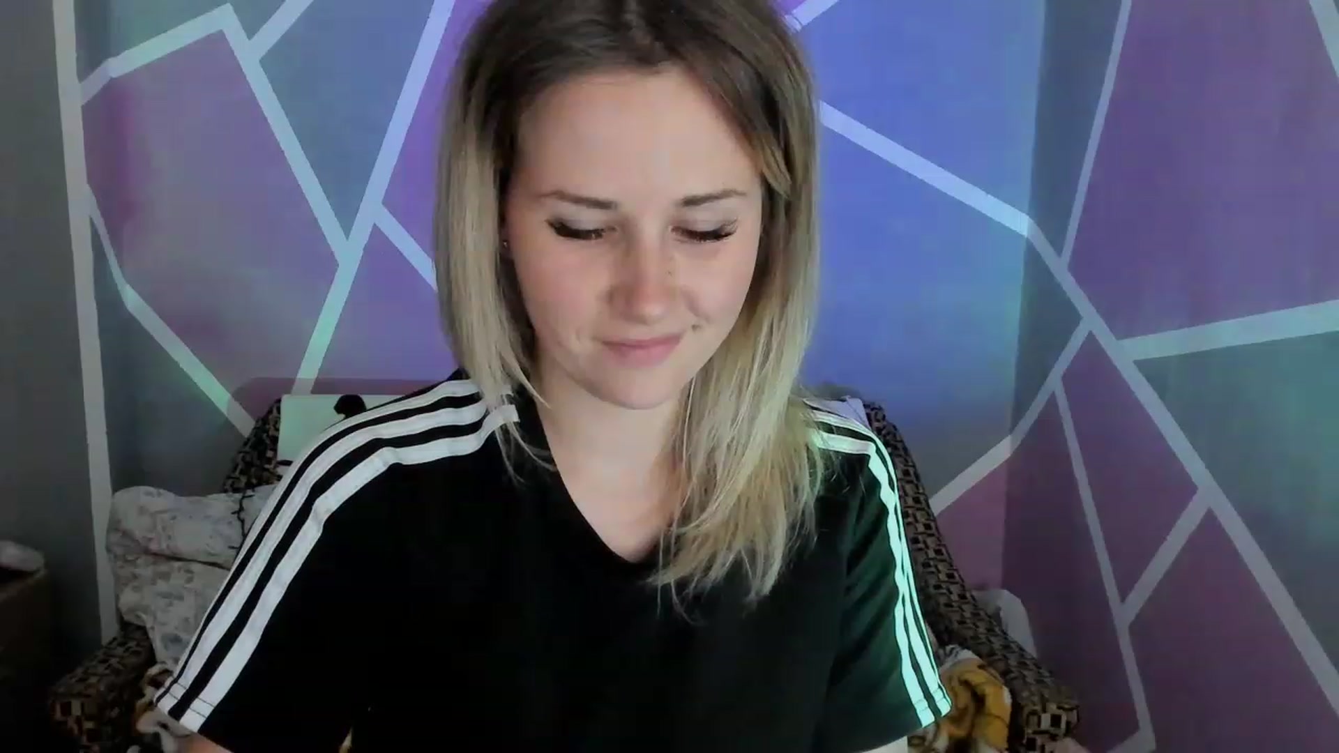 Gallery image thumbnail from UkrBeauty's myfreecams stream on, 07/21/2023, 15:51 image 18 of 20