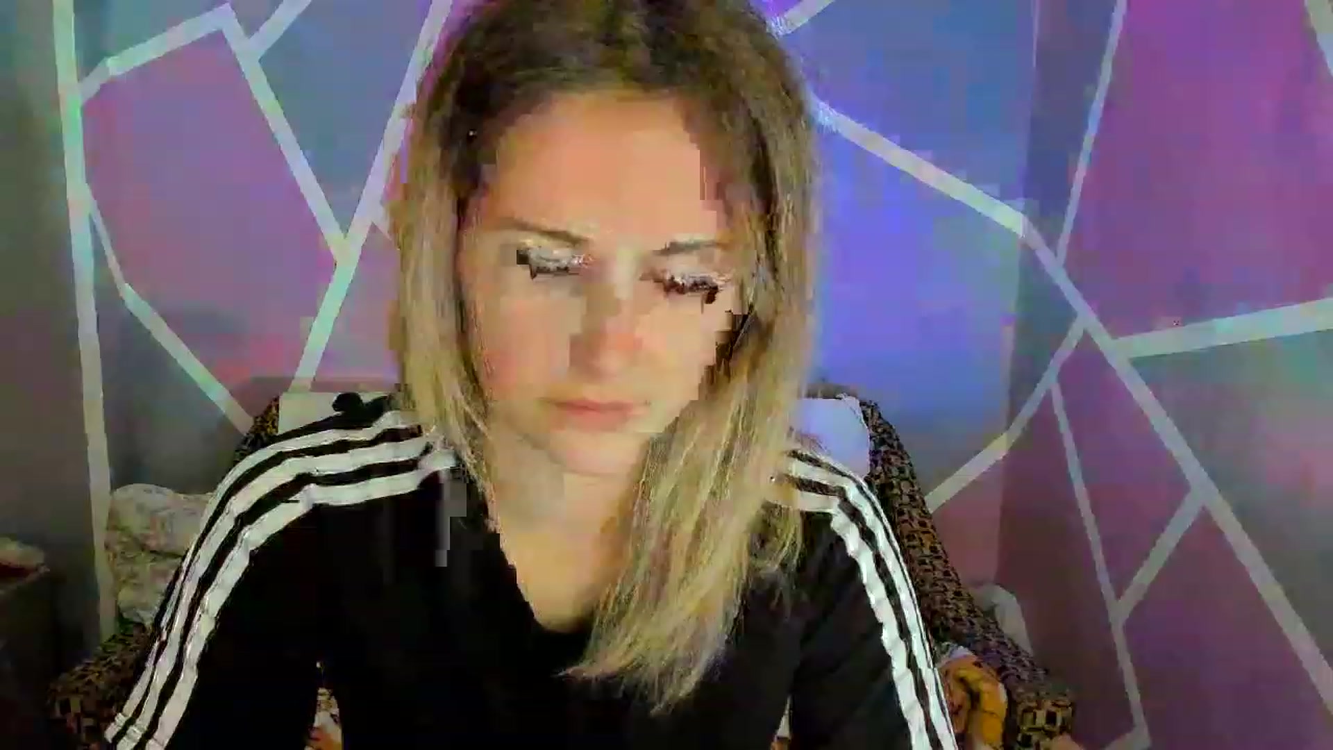 Gallery image thumbnail from UkrBeauty's myfreecams stream on, 07/21/2023, 15:51 image 19 of 20