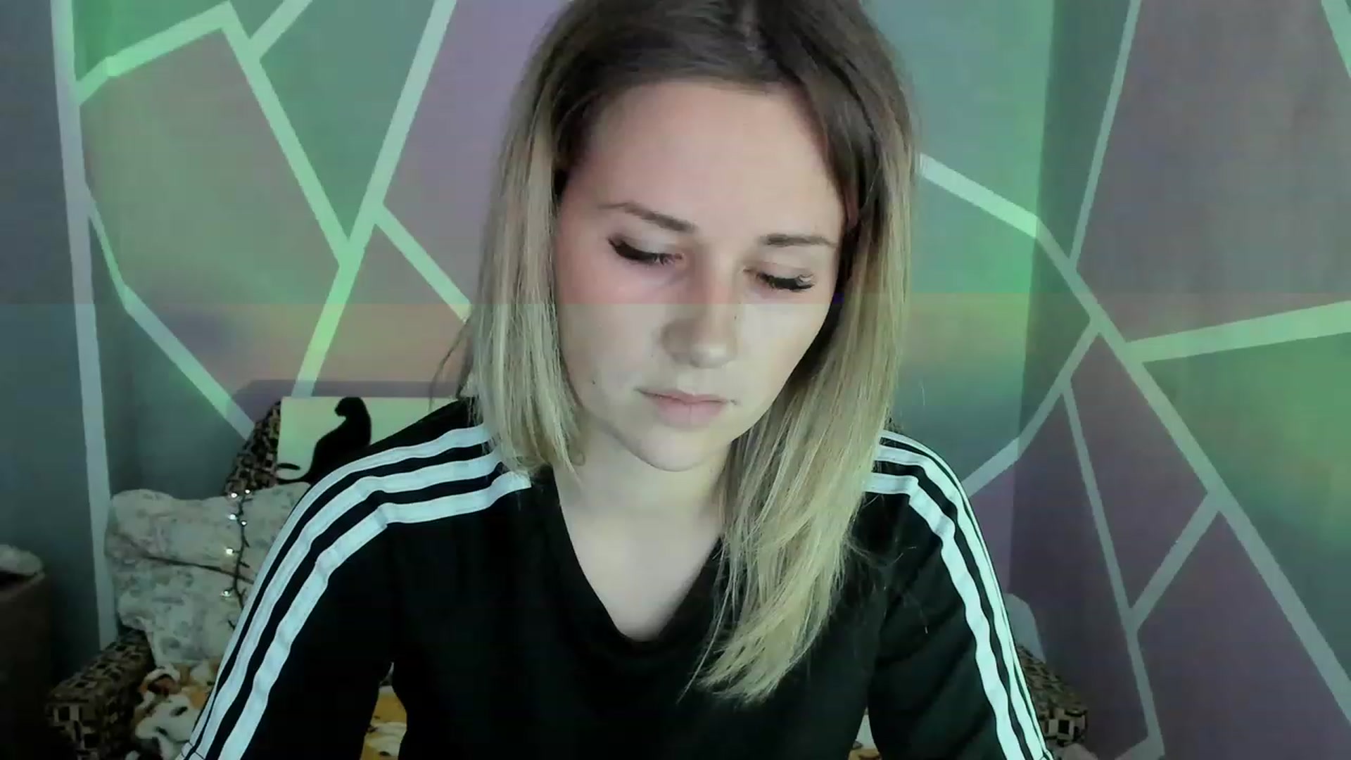 Gallery image thumbnail from UkrBeauty's myfreecams stream on, 07/21/2023, 15:51 image 4 of 20