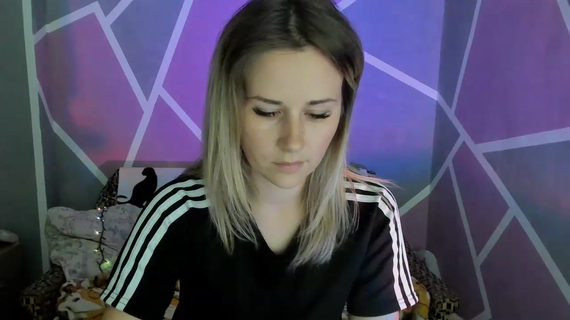 Gallery image thumbnail from UkrBeauty's myfreecams stream on, 07/21/2023, 15:51 image 13 of 20
