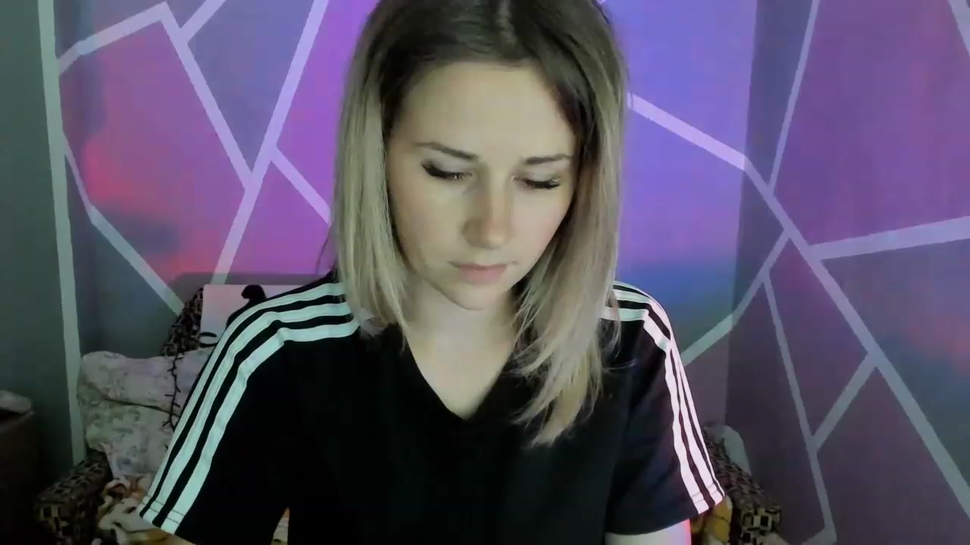 Gallery image thumbnail from UkrBeauty's myfreecams stream on, 07/21/2023, 15:51 image 6 of 20