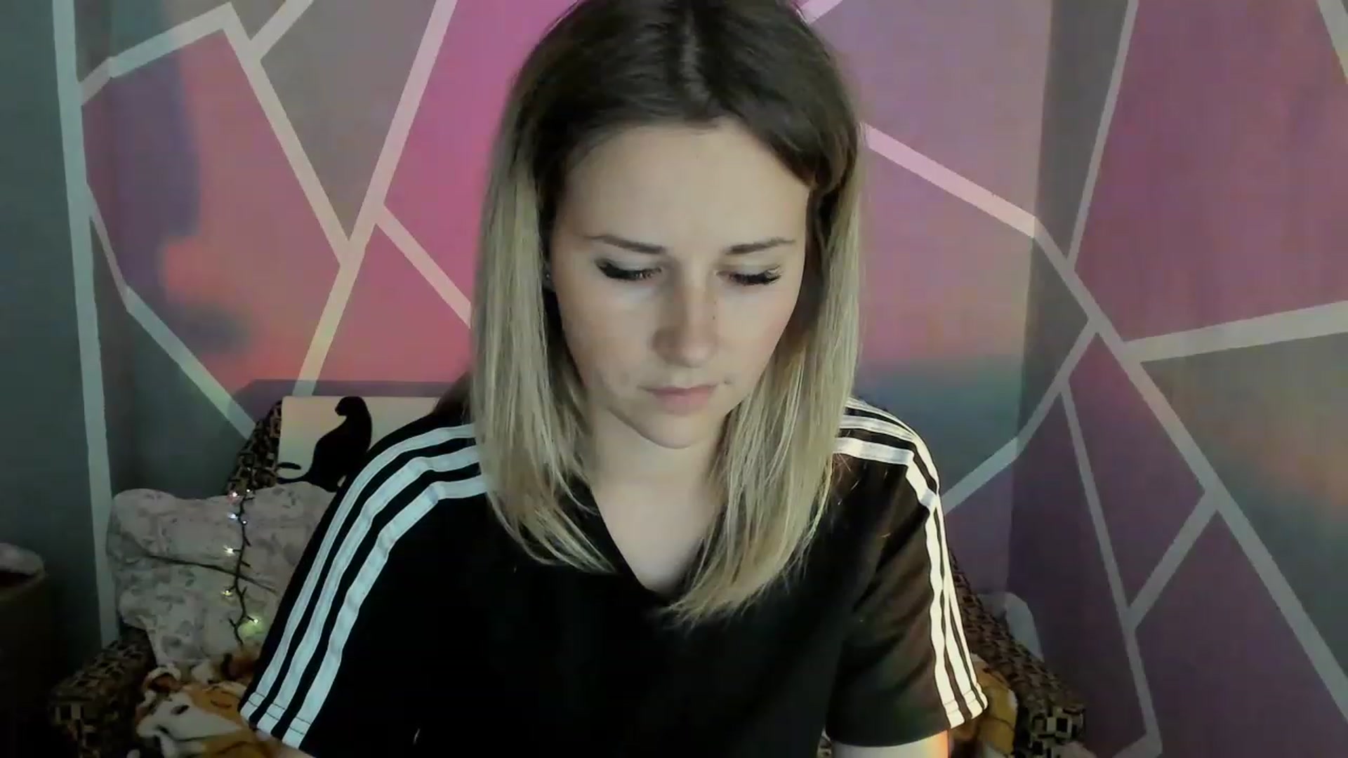 Gallery image thumbnail from UkrBeauty's myfreecams stream on, 07/21/2023, 15:51 image 10 of 20