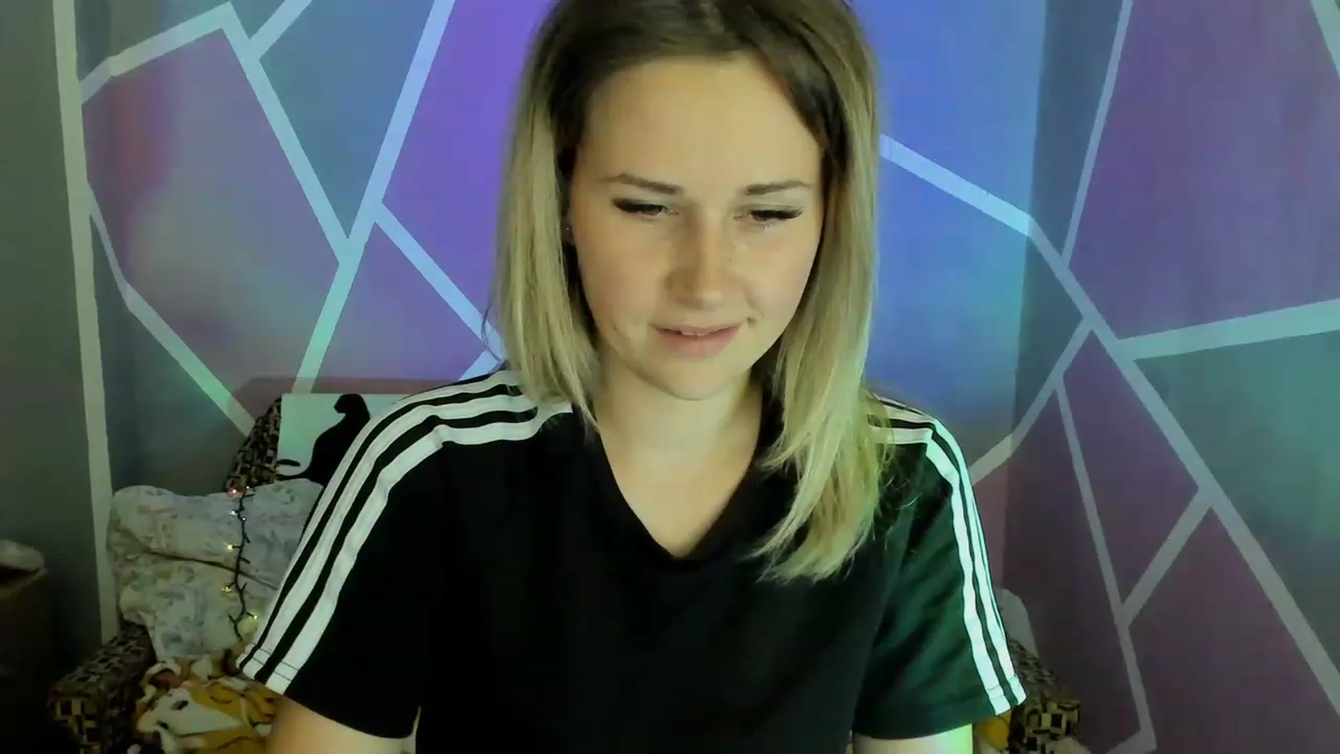 Gallery image thumbnail from UkrBeauty's myfreecams stream on, 07/21/2023, 15:51 image 2 of 20