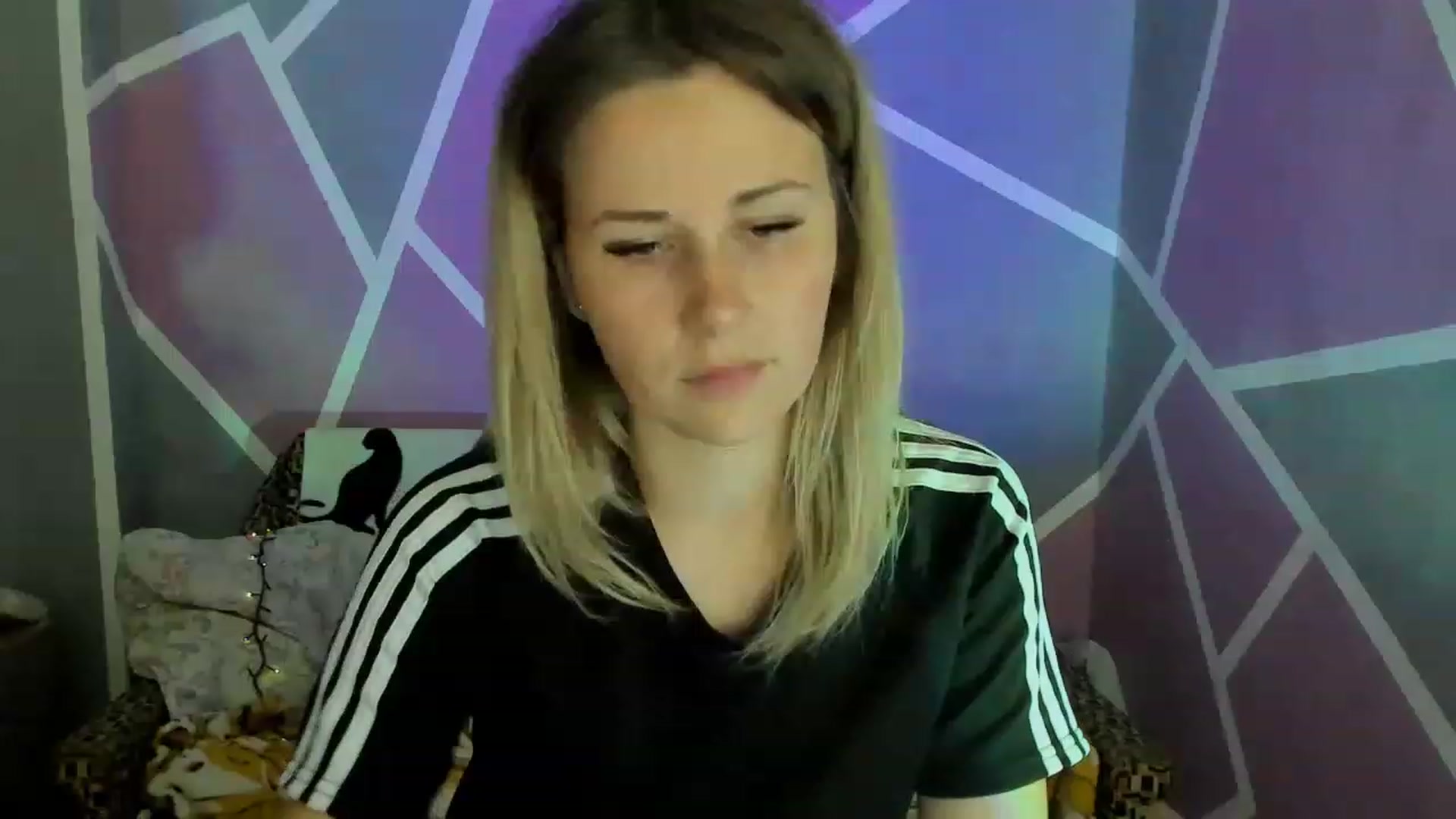 Gallery image thumbnail from UkrBeauty's myfreecams stream on, 07/21/2023, 15:51 image 9 of 20