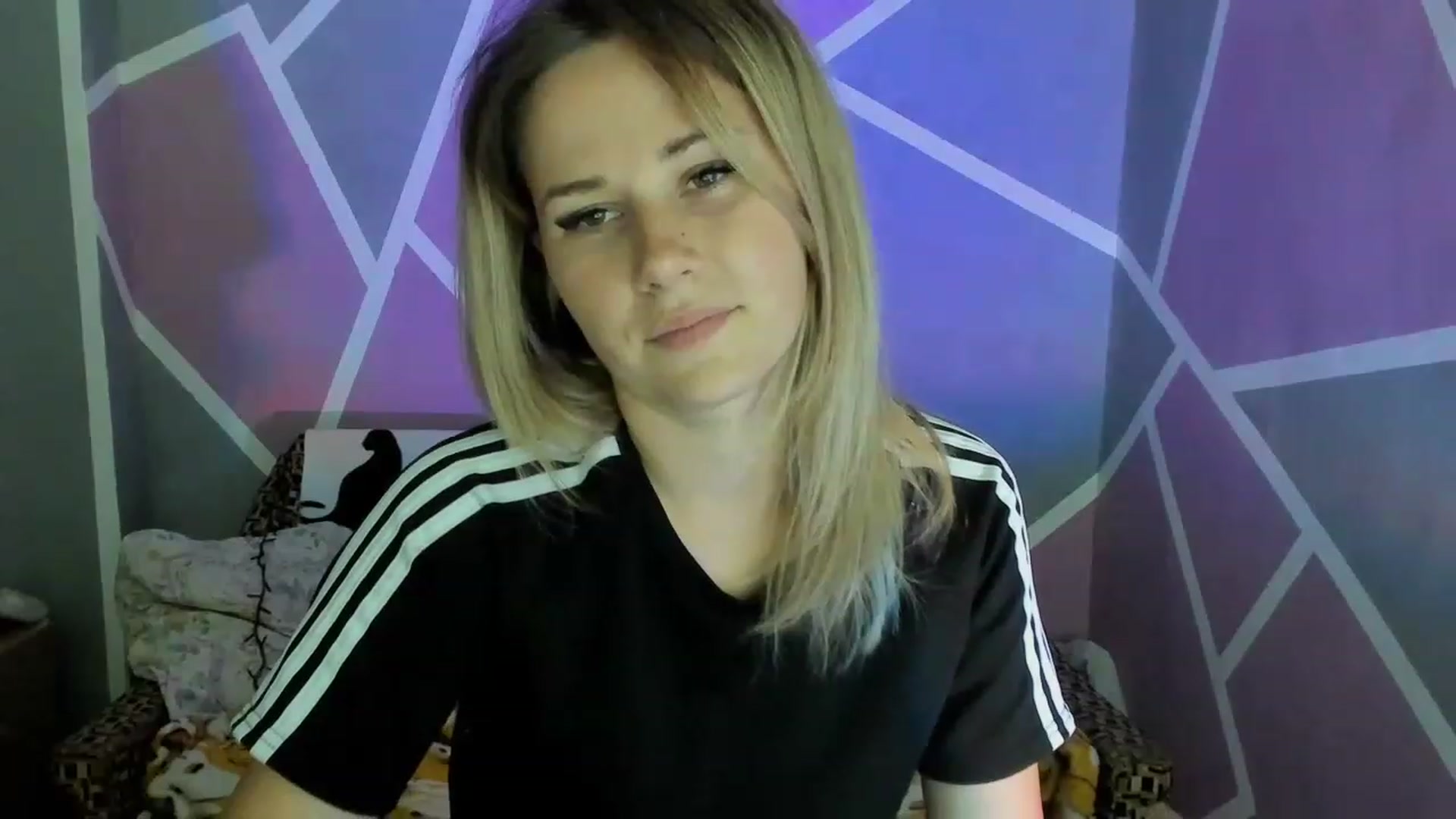 Gallery image thumbnail from UkrBeauty's myfreecams stream on, 07/21/2023, 15:51 image 20 of 20