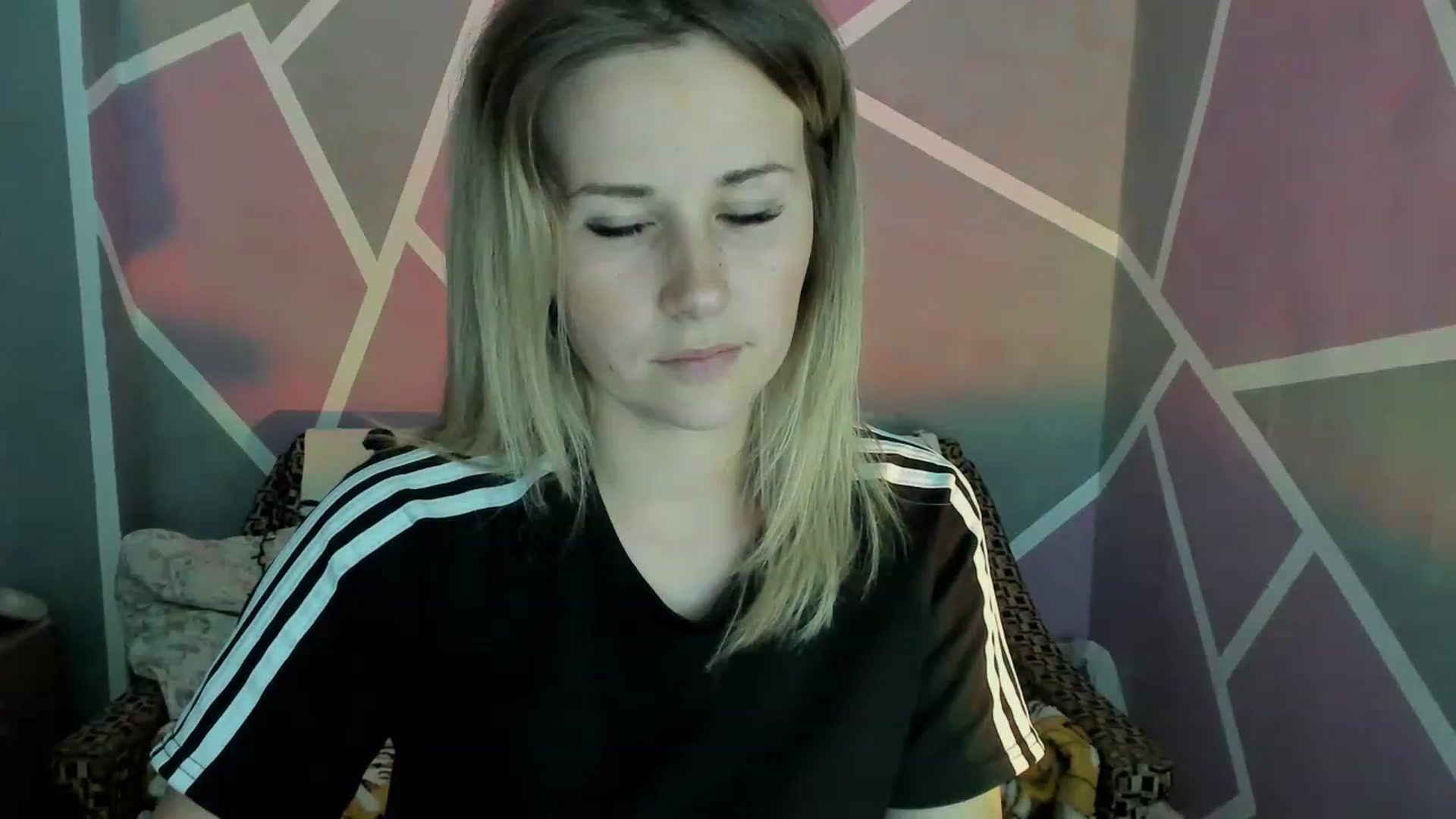 Gallery image thumbnail from UkrBeauty's myfreecams stream on, 07/21/2023, 15:51 image 15 of 20