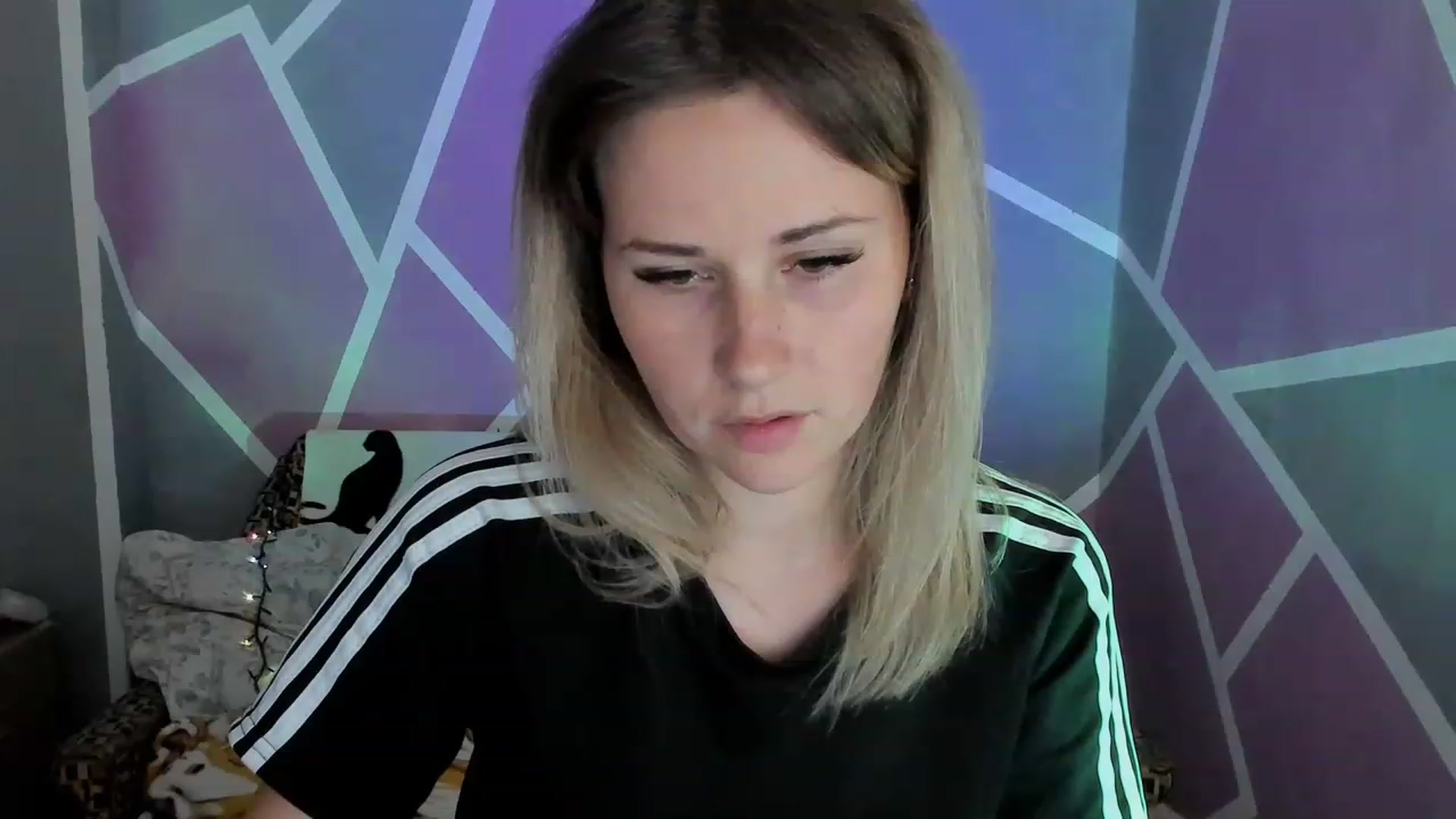Gallery image thumbnail from UkrBeauty's myfreecams stream on, 07/21/2023, 16:33 image 20 of 20