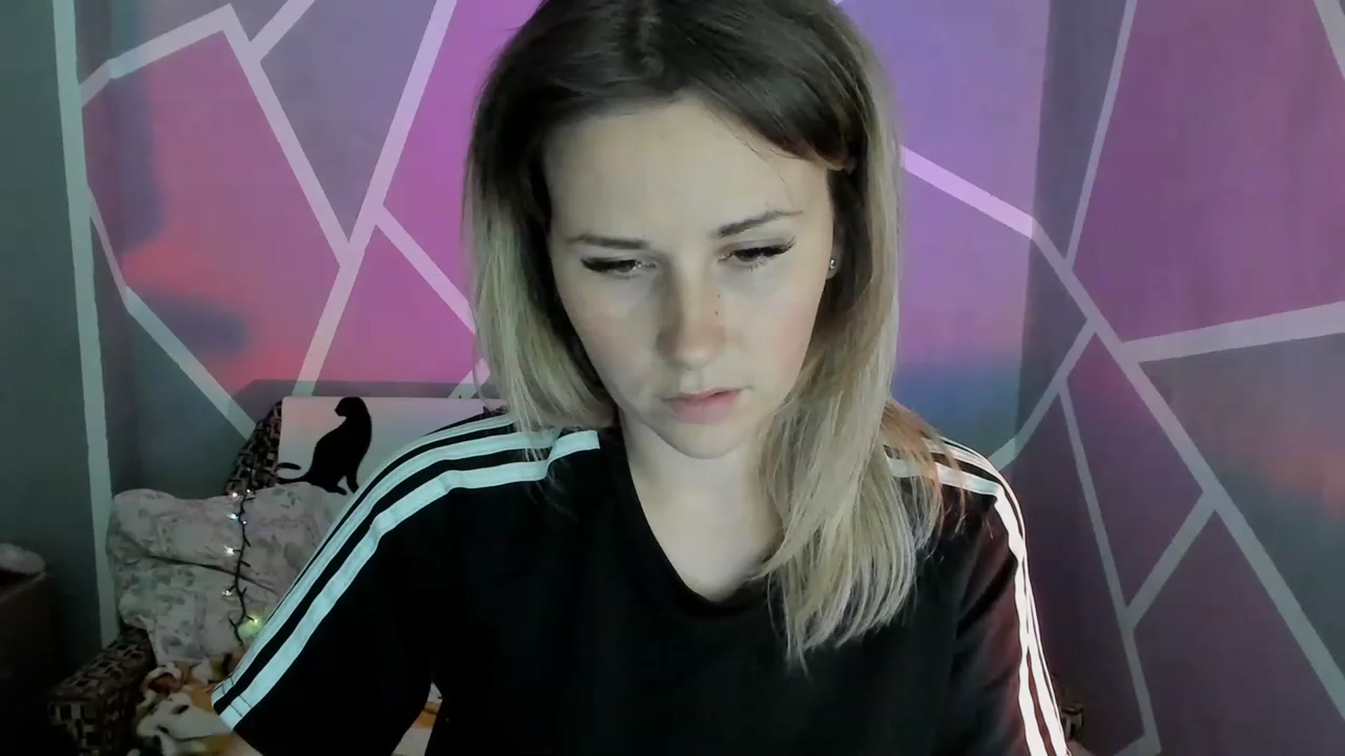 Gallery image thumbnail from UkrBeauty's myfreecams stream on, 07/21/2023, 16:33 image 15 of 20