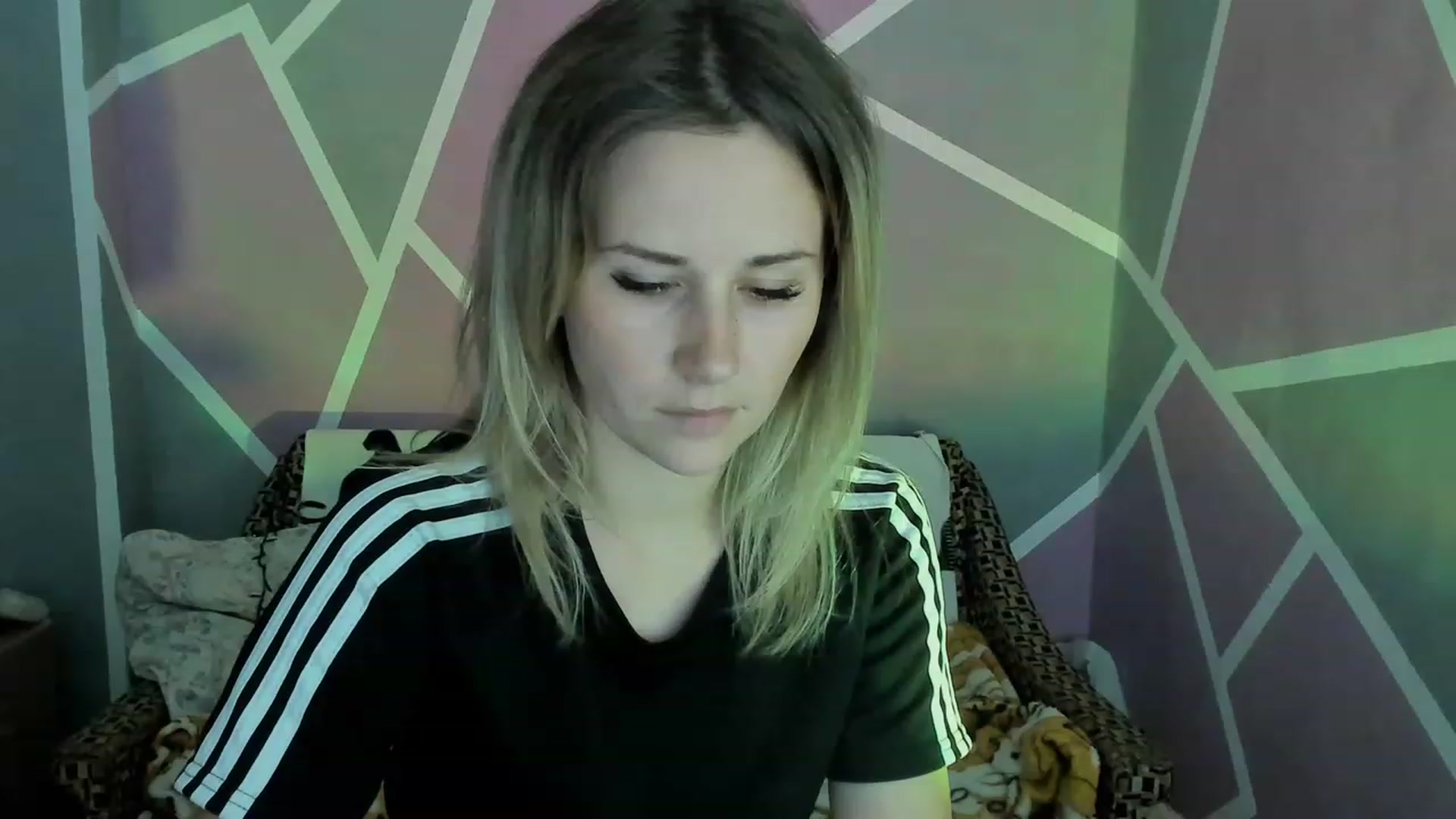 Gallery image thumbnail from UkrBeauty's myfreecams stream on, 07/21/2023, 16:33 image 2 of 20
