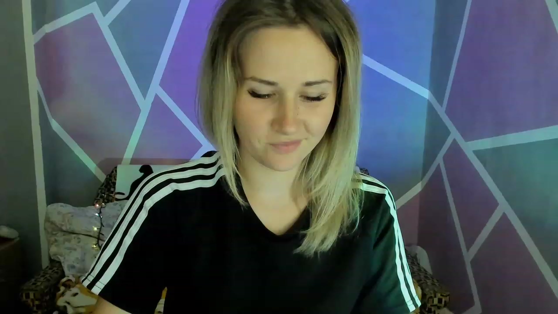 Gallery image thumbnail from UkrBeauty's myfreecams stream on, 07/21/2023, 16:33 image 9 of 20