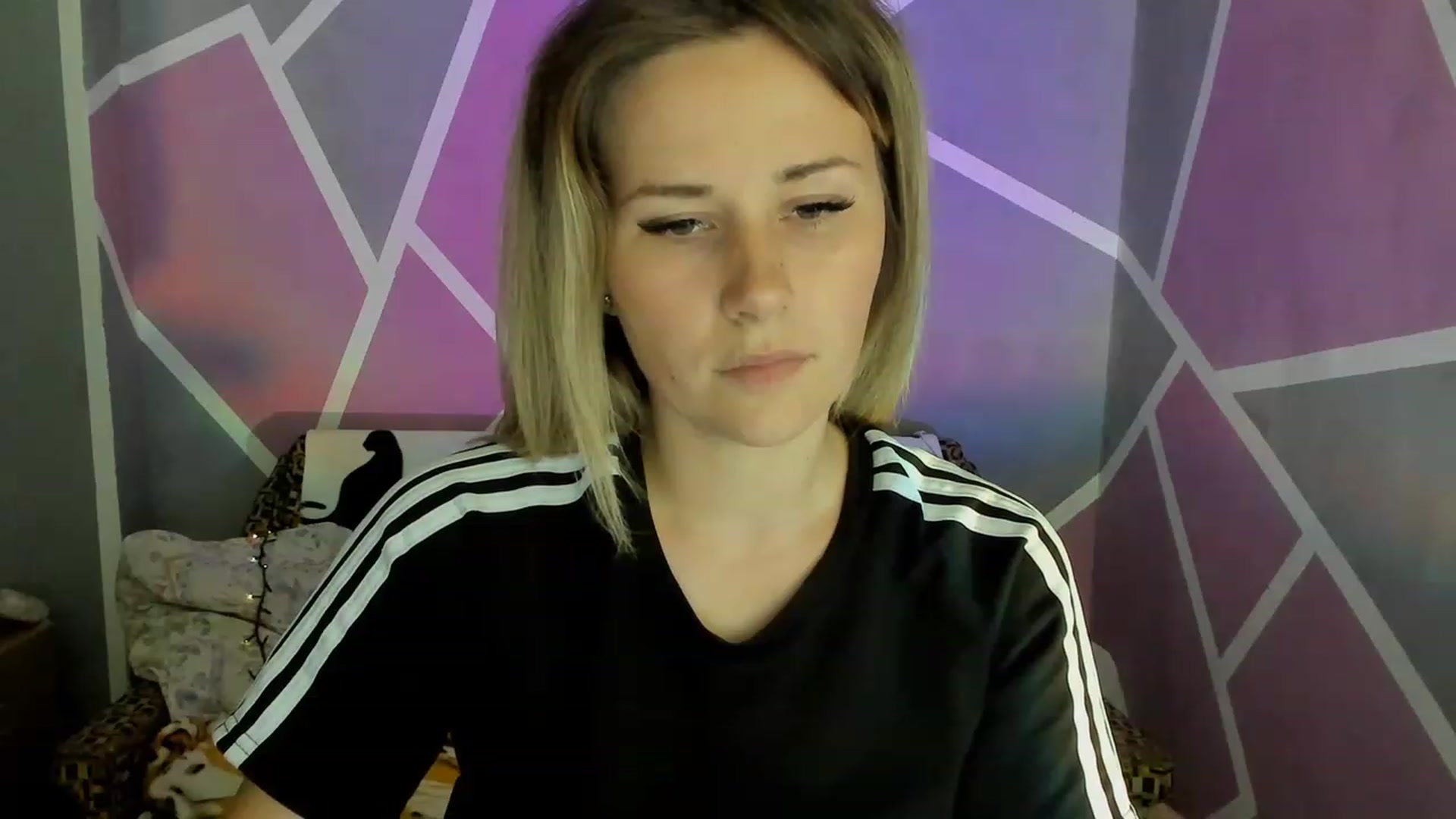 Gallery image thumbnail from UkrBeauty's myfreecams stream on, 07/21/2023, 16:33 image 10 of 20