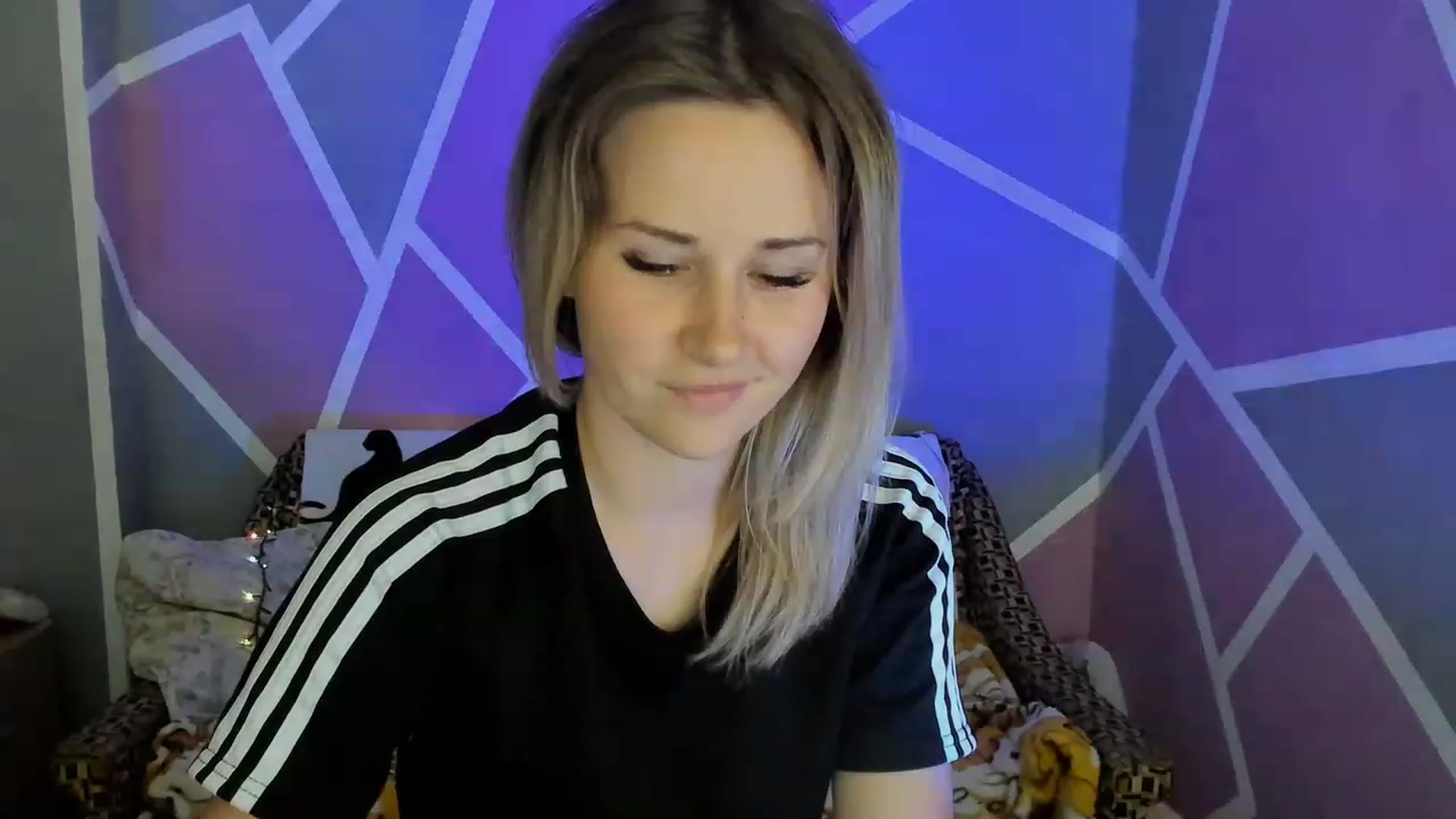 Gallery image thumbnail from UkrBeauty's myfreecams stream on, 07/21/2023, 16:33 image 6 of 20
