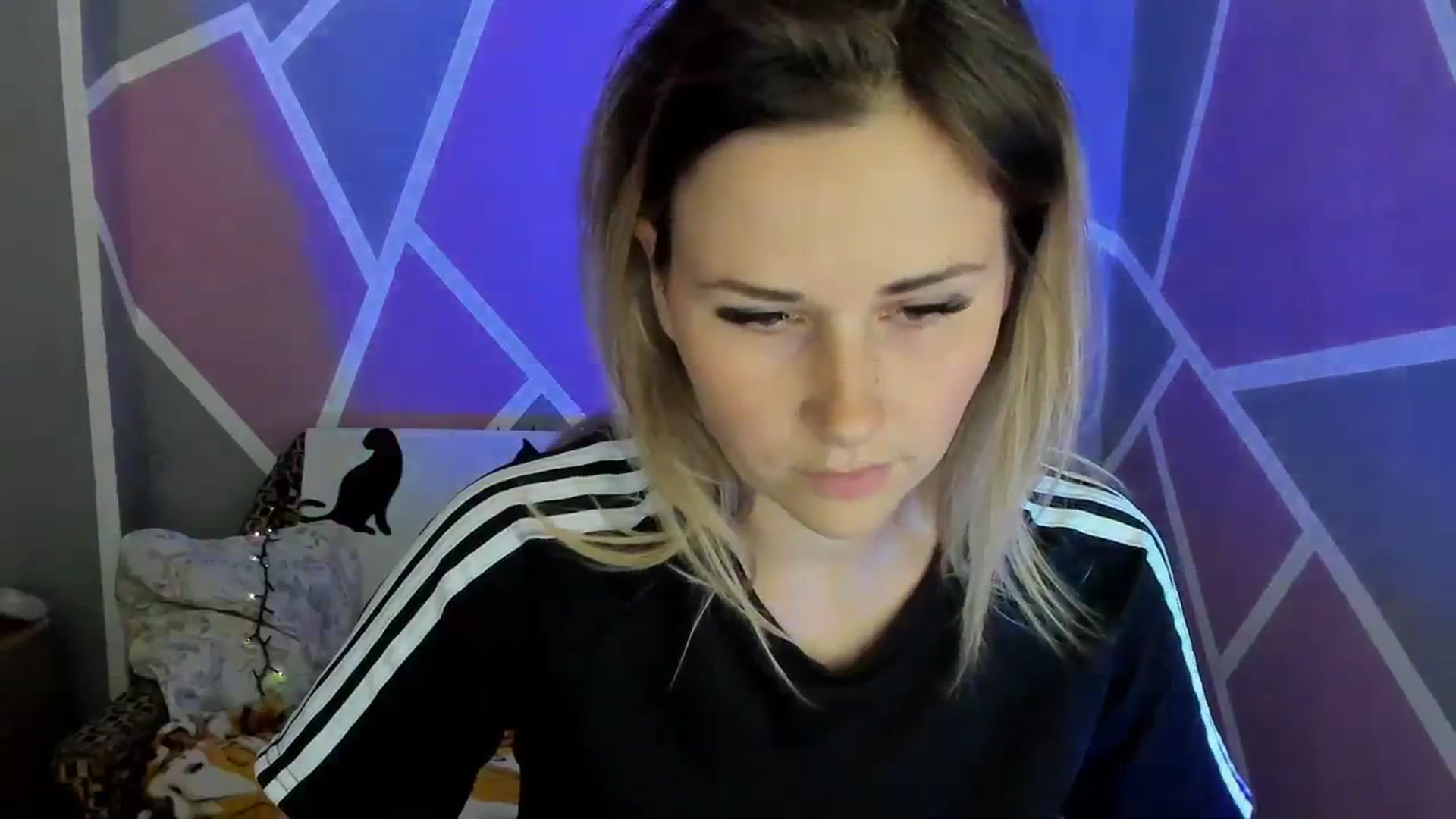 Gallery image thumbnail from UkrBeauty's myfreecams stream on, 07/23/2023, 14:57 image 13 of 20