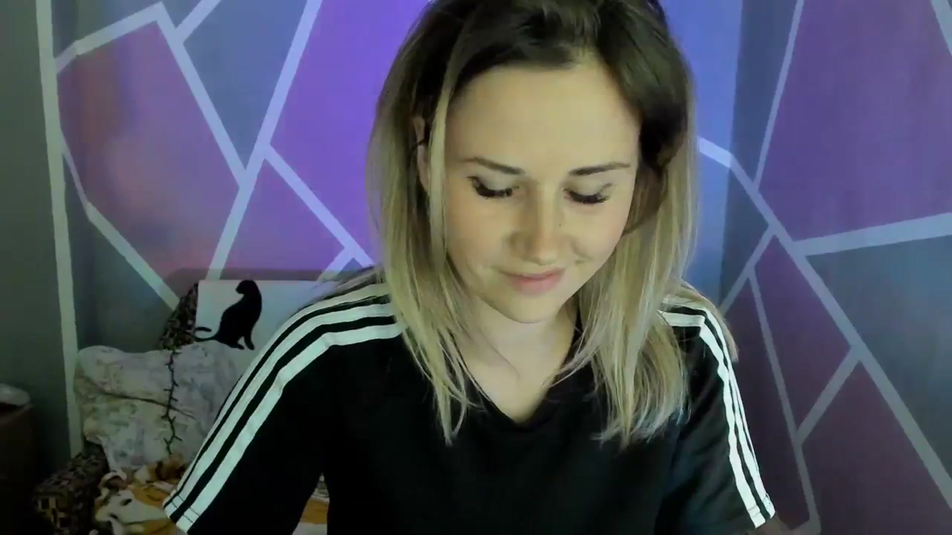Gallery image thumbnail from UkrBeauty's myfreecams stream on, 07/23/2023, 14:57 image 15 of 20