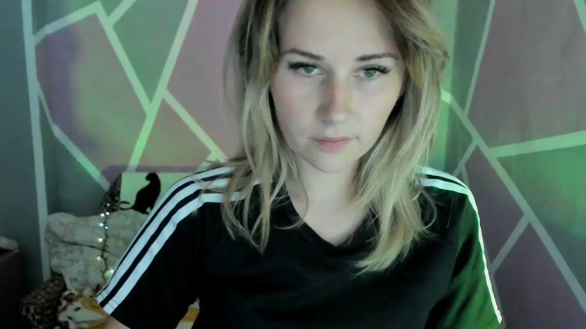 Gallery image thumbnail from UkrBeauty's myfreecams stream on, 07/23/2023, 14:57 image 20 of 20