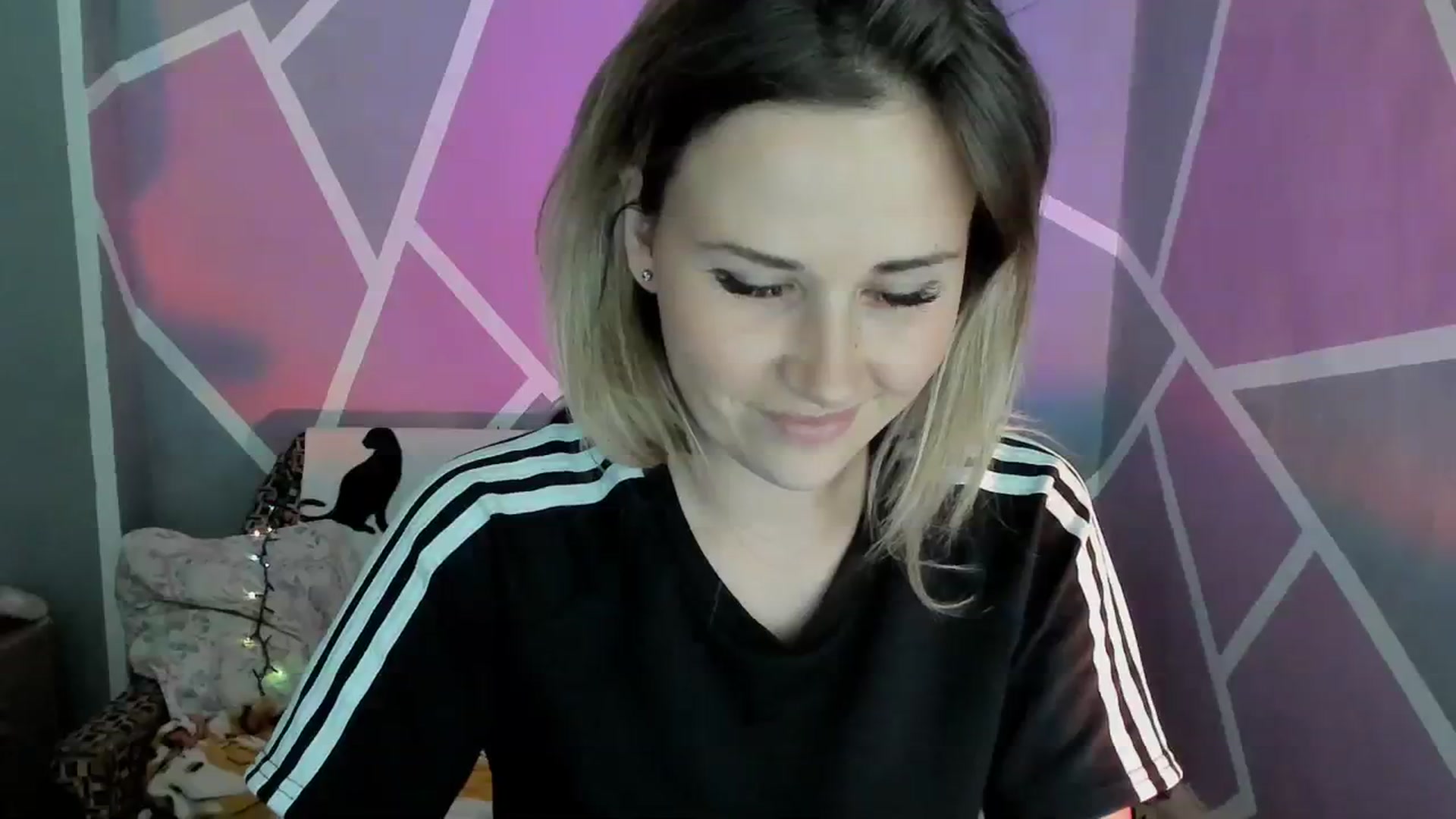 Gallery image thumbnail from UkrBeauty's myfreecams stream on, 07/23/2023, 14:57 image 9 of 20
