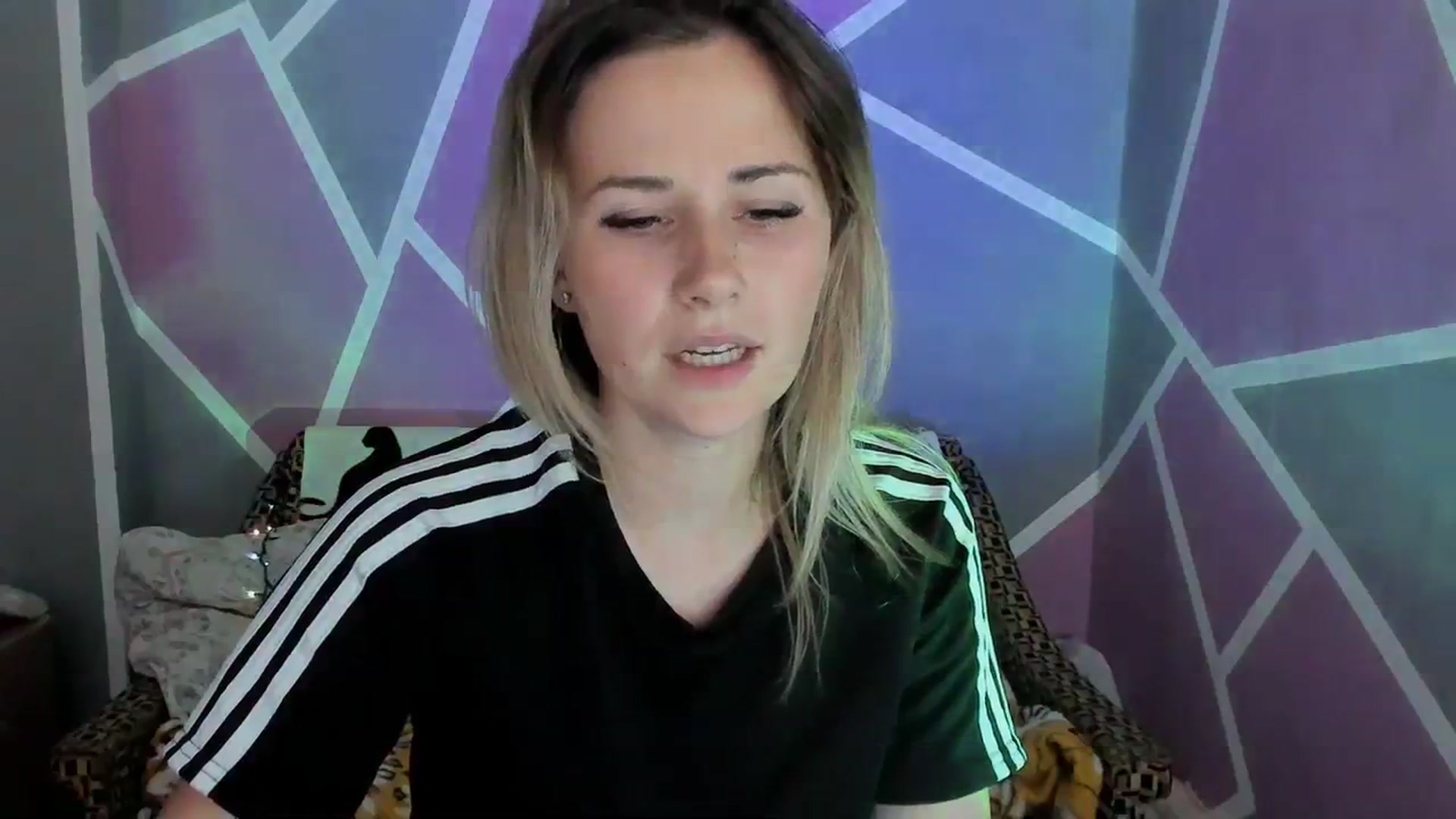 Gallery image thumbnail from UkrBeauty's myfreecams stream on, 07/23/2023, 14:57 image 4 of 20