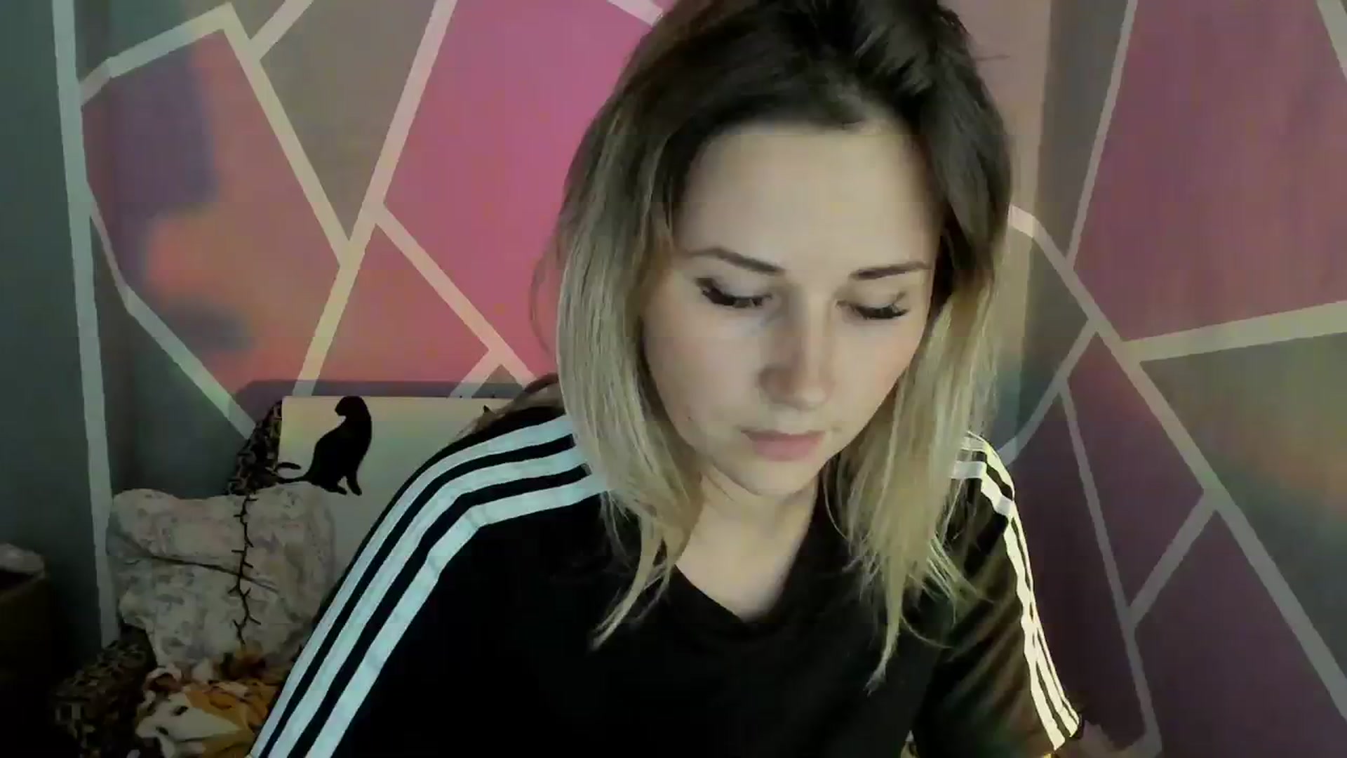 Gallery image thumbnail from UkrBeauty's myfreecams stream on, 07/23/2023, 14:57 image 10 of 20