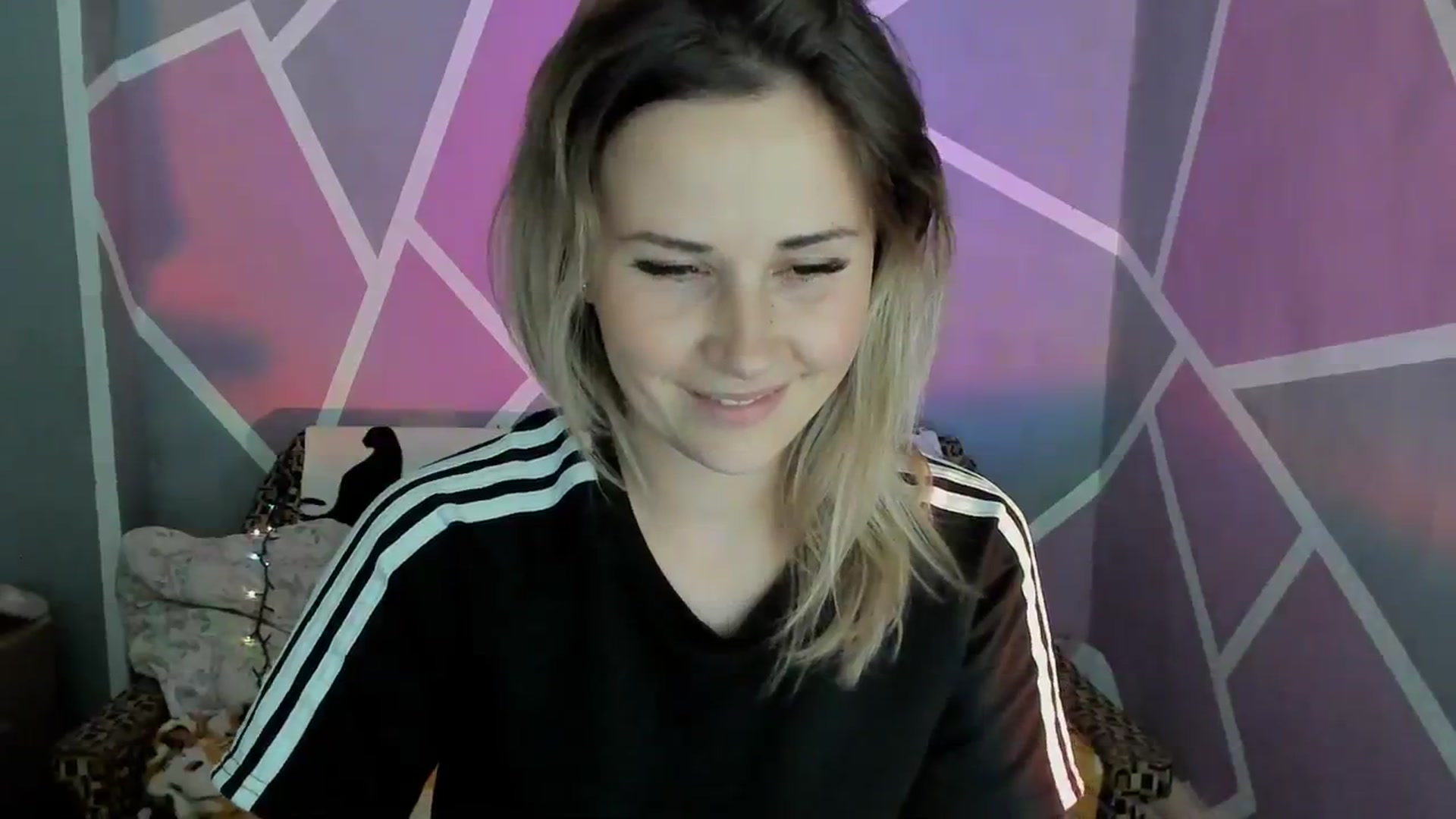 Gallery image thumbnail from UkrBeauty's myfreecams stream on, 07/23/2023, 14:57 image 3 of 20
