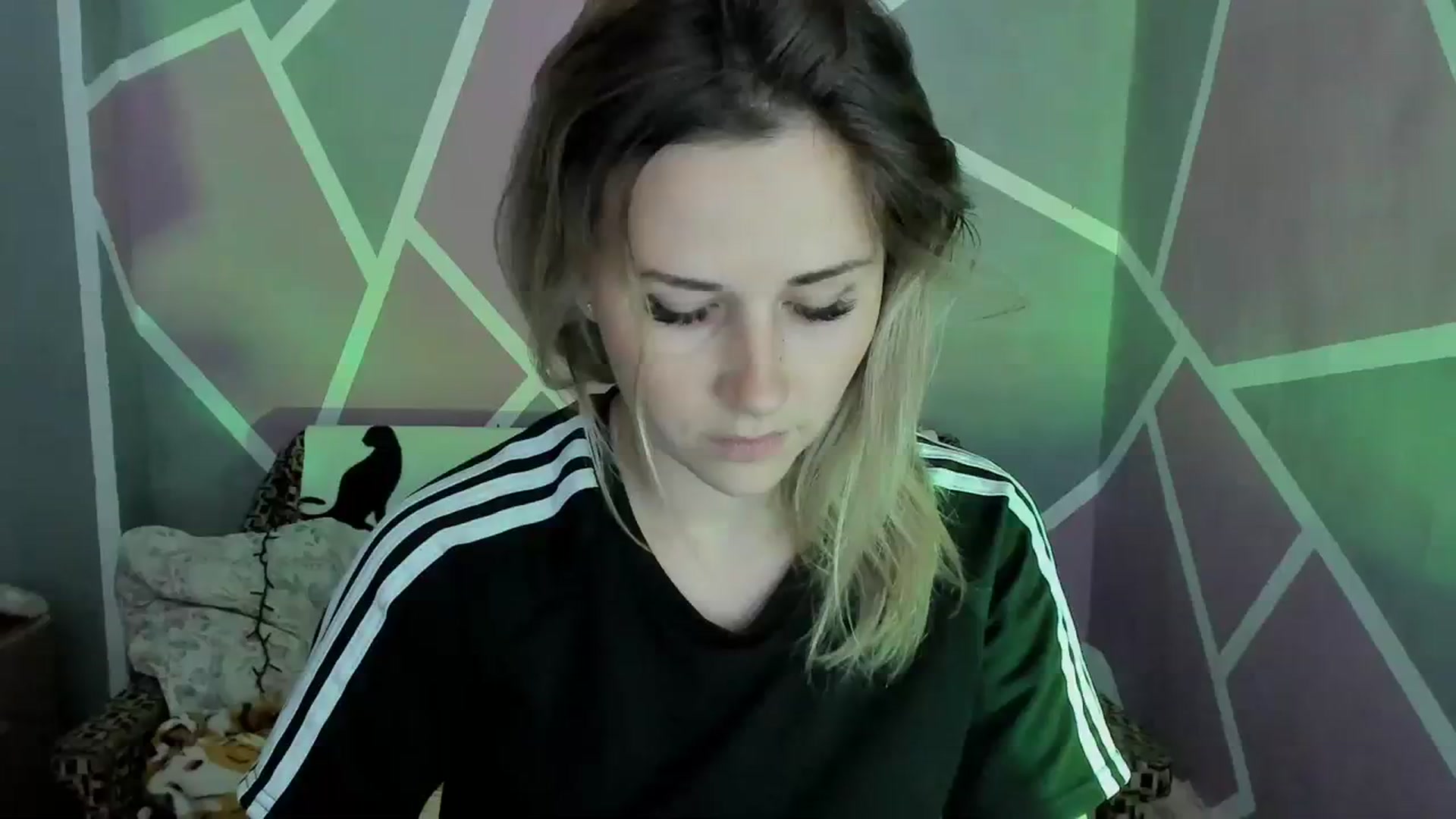 Gallery image thumbnail from UkrBeauty's myfreecams stream on, 07/23/2023, 14:57 image 1 of 20