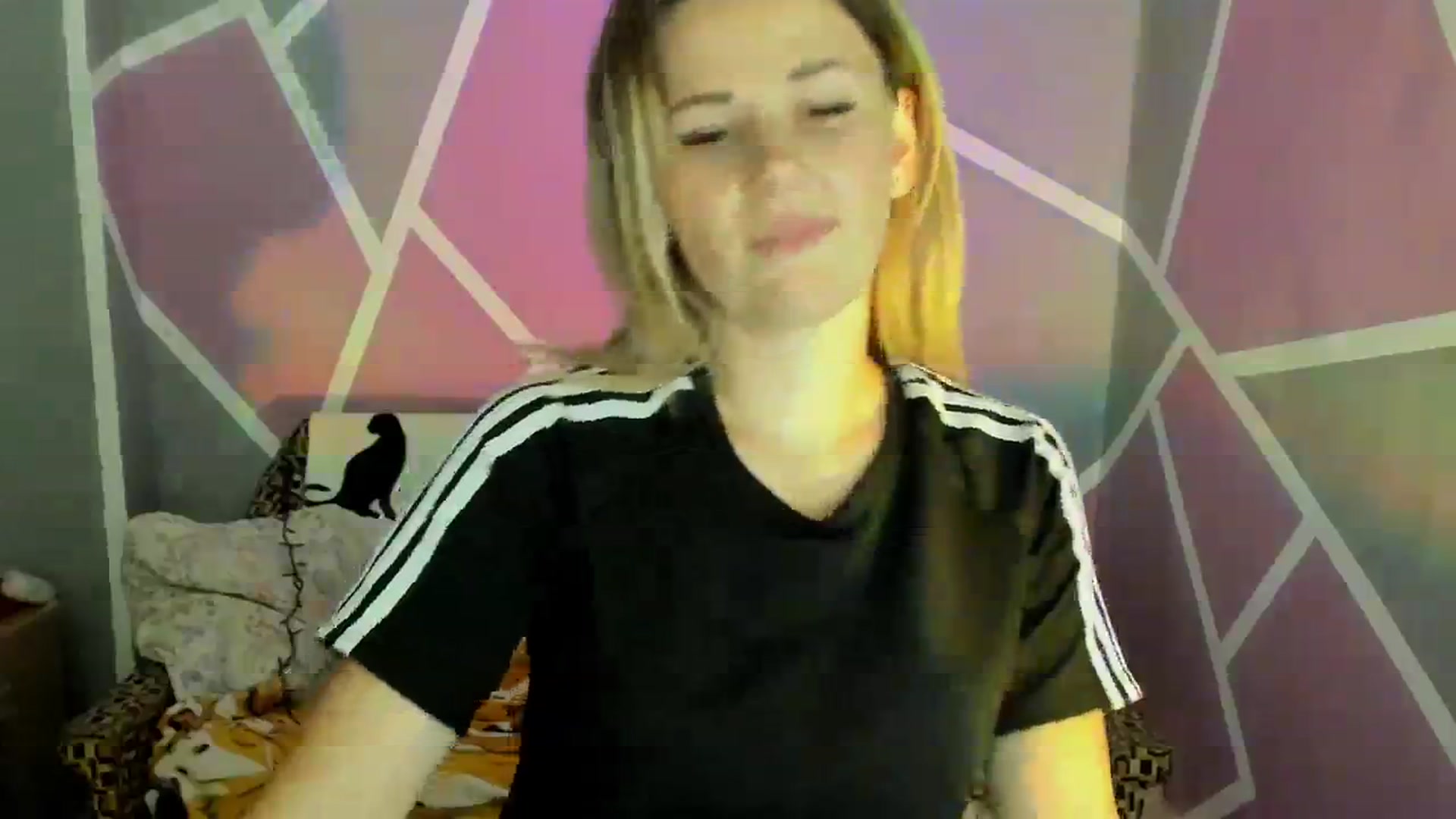 Gallery image thumbnail from UkrBeauty's myfreecams stream on, 07/25/2023, 15:09 image 9 of 20