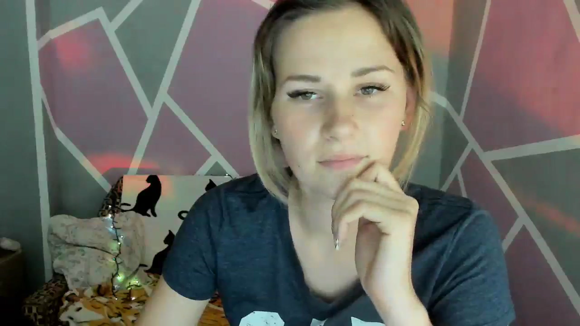 Gallery image thumbnail from UkrBeauty's myfreecams stream on, 07/27/2023, 16:09 image 7 of 20