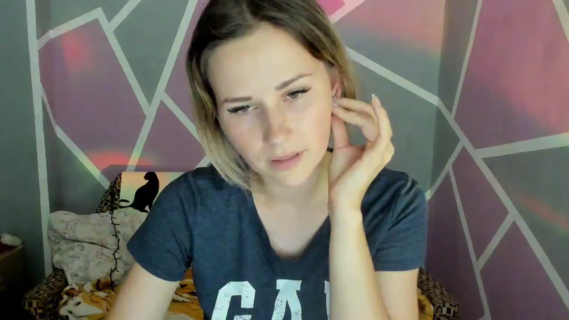 Gallery image thumbnail from UkrBeauty's myfreecams stream on, 07/27/2023, 16:09 image 20 of 20