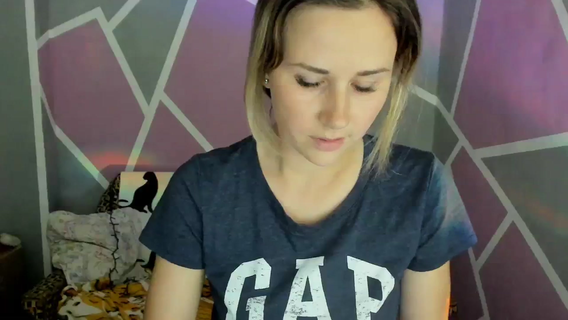 Gallery image thumbnail from UkrBeauty's myfreecams stream on, 07/27/2023, 16:09 image 8 of 20