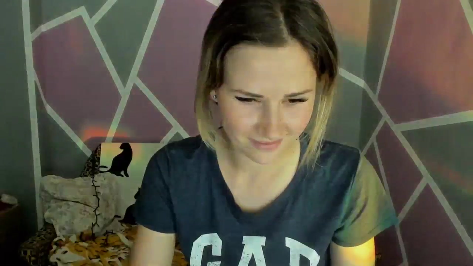 Gallery image thumbnail from UkrBeauty's myfreecams stream on, 07/27/2023, 16:09 image 5 of 20