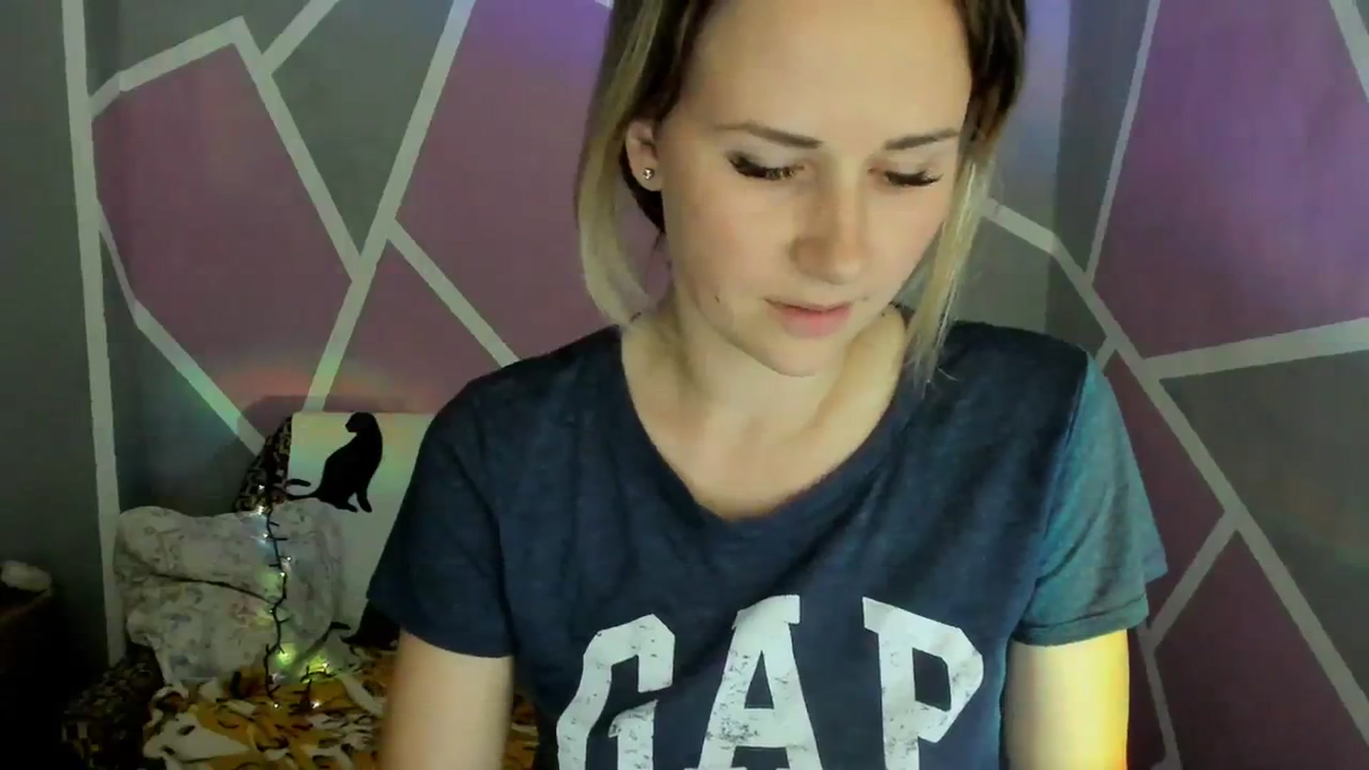 Gallery image thumbnail from UkrBeauty's myfreecams stream on, 07/27/2023, 16:09 image 3 of 20