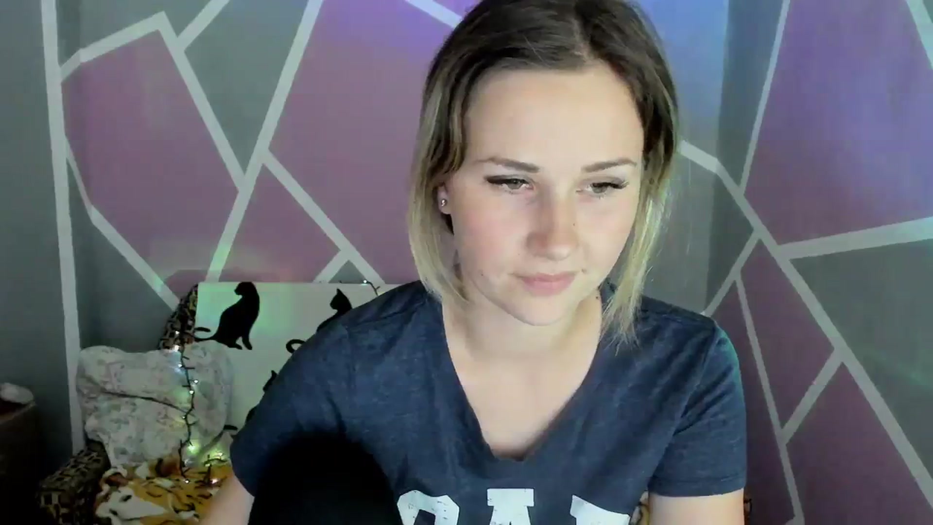 Gallery image thumbnail from UkrBeauty's myfreecams stream on, 07/27/2023, 16:09 image 16 of 20