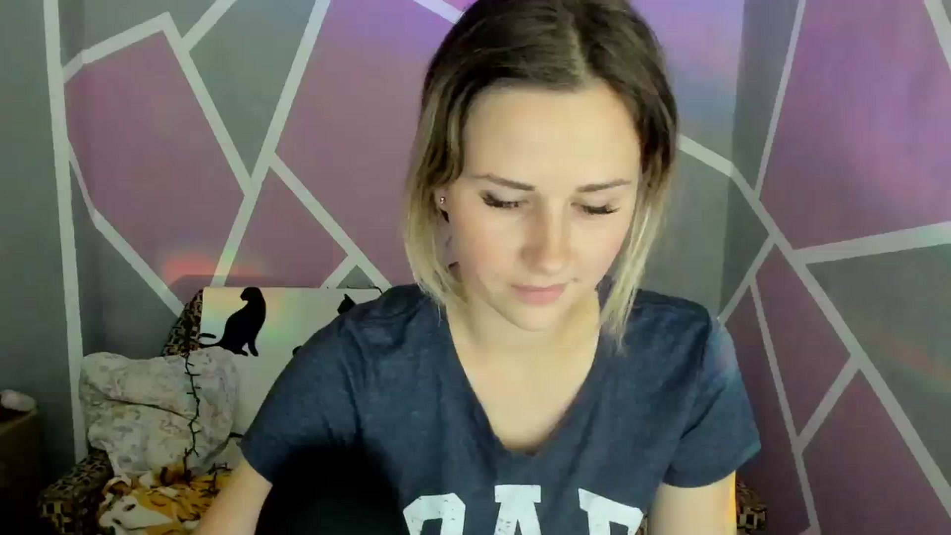 Gallery image thumbnail from UkrBeauty's myfreecams stream on, 07/27/2023, 16:09 image 18 of 20