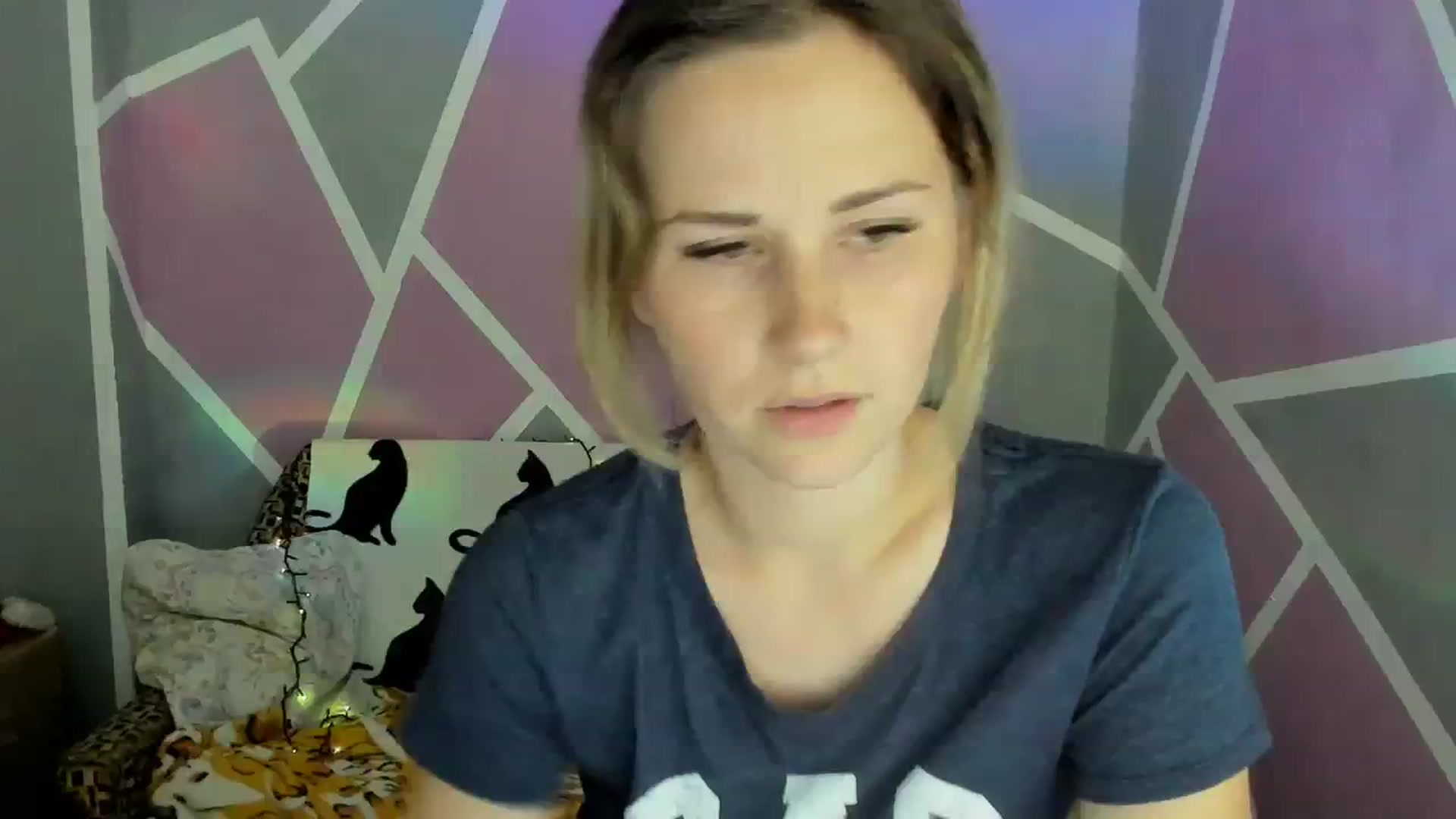 Gallery image thumbnail from UkrBeauty's myfreecams stream on, 07/27/2023, 16:09 image 13 of 20
