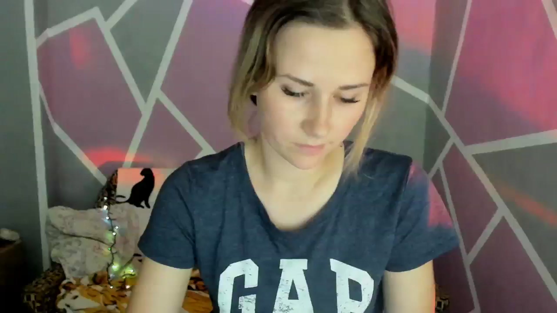 Gallery image thumbnail from UkrBeauty's myfreecams stream on, 07/27/2023, 16:09 image 12 of 20
